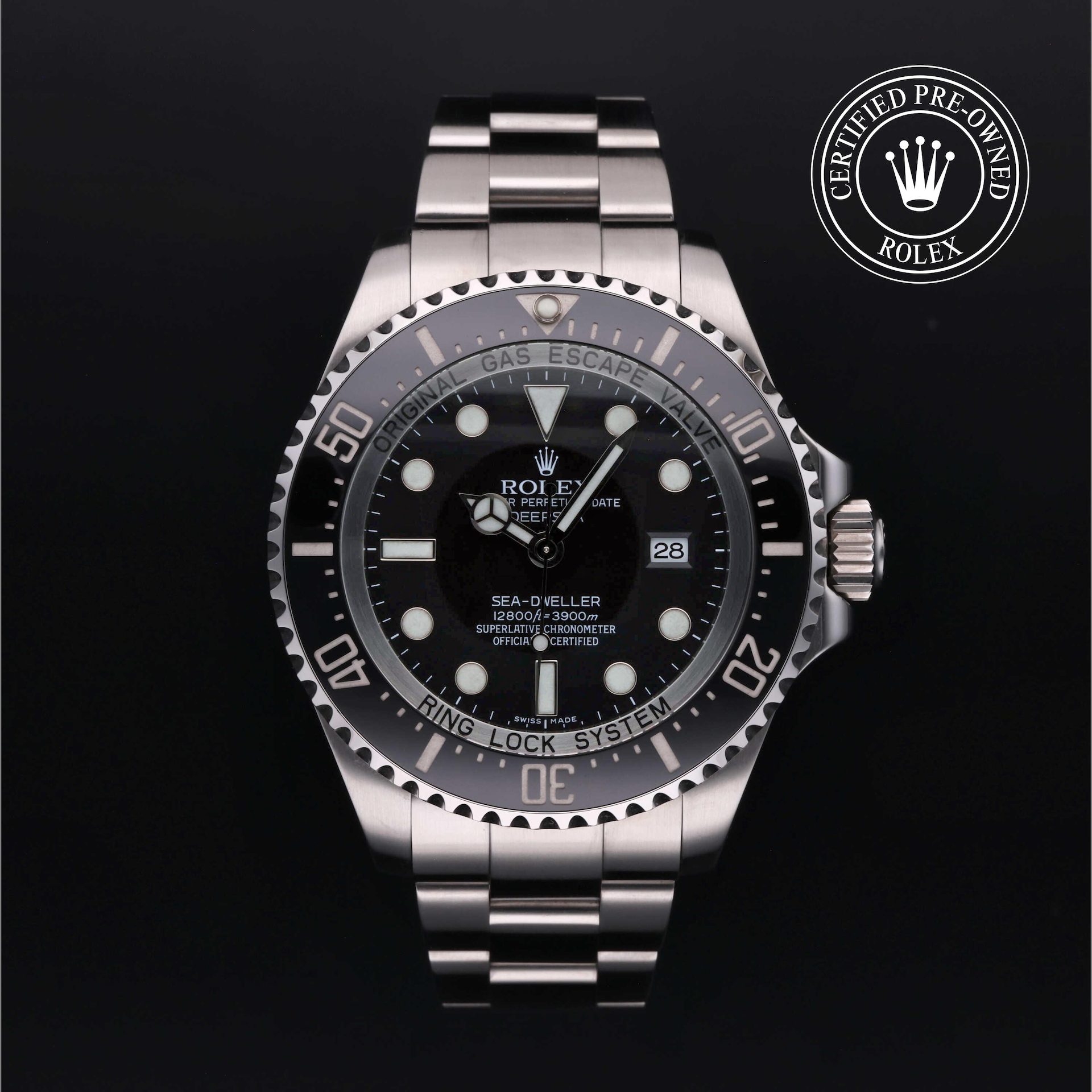 Deepsea image