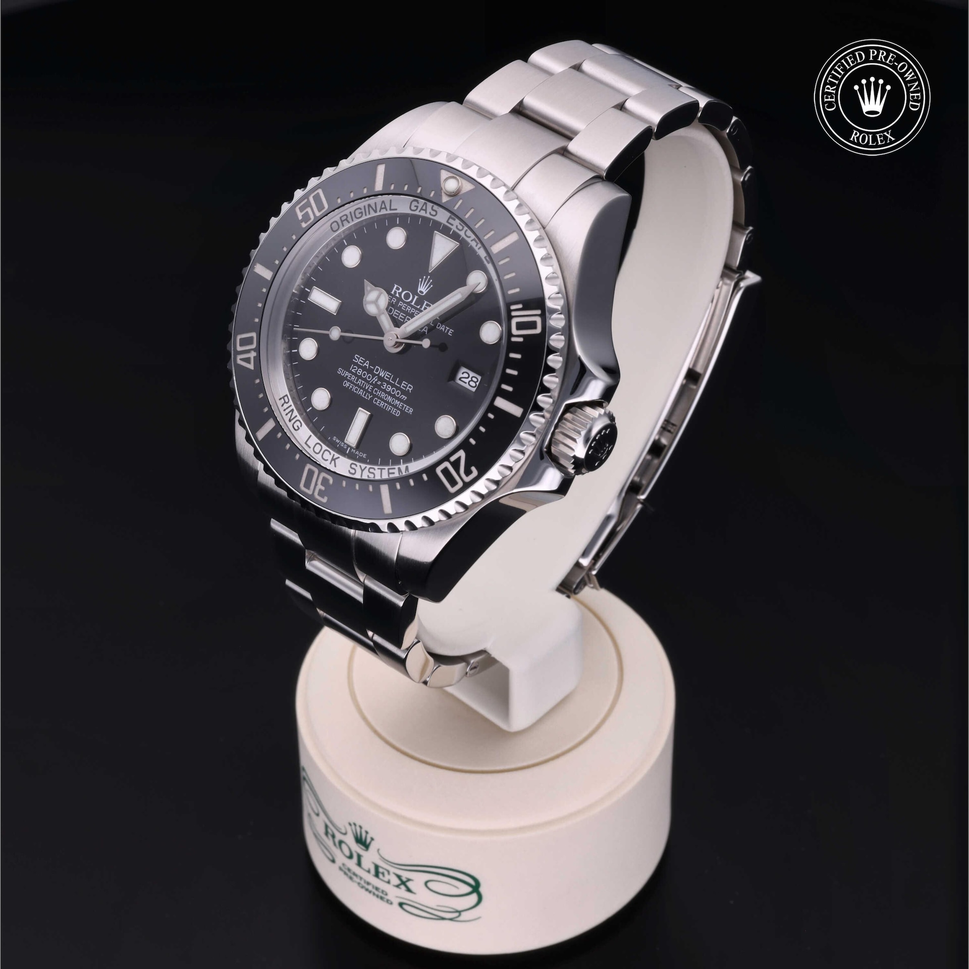 Deepsea image