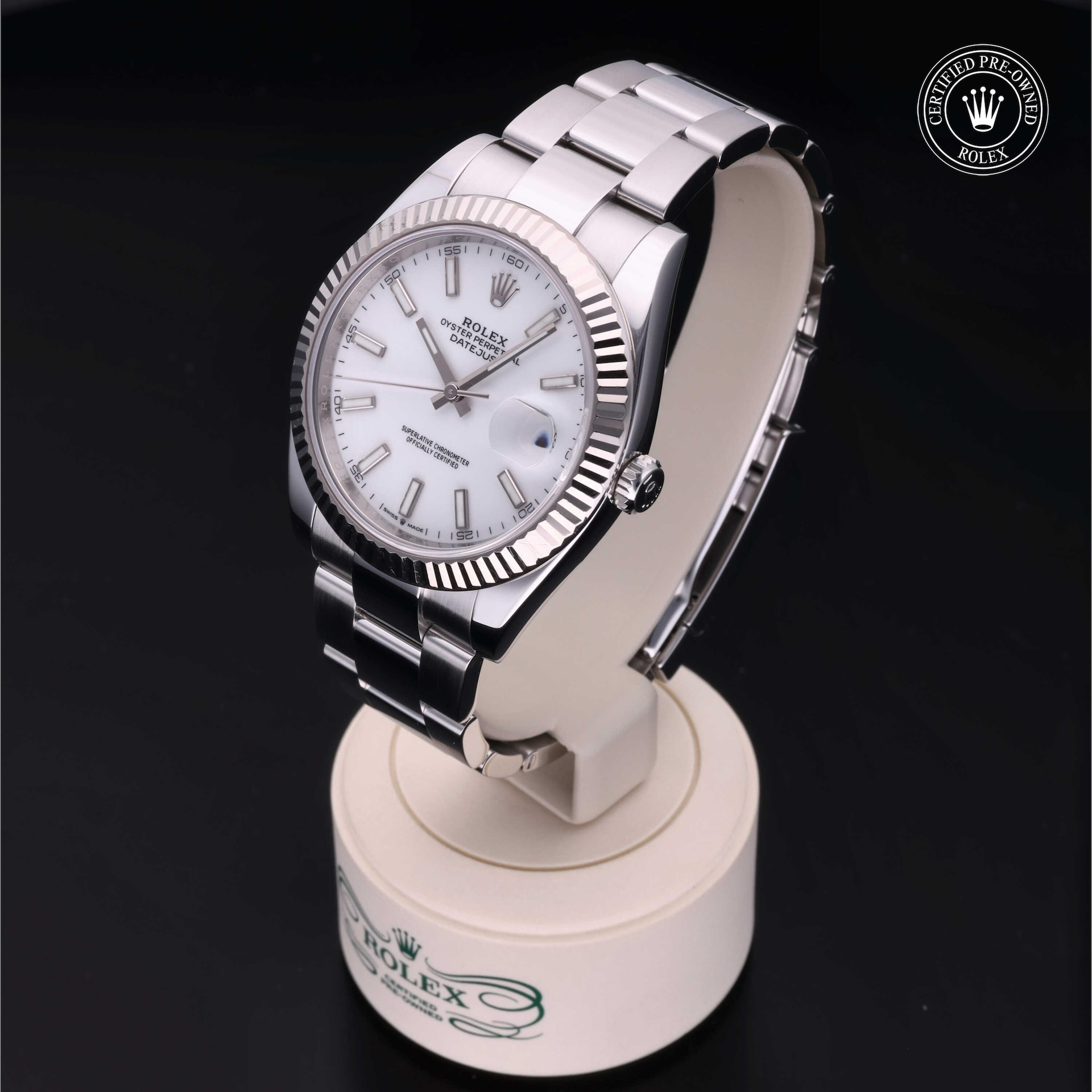 Datejust 41 image