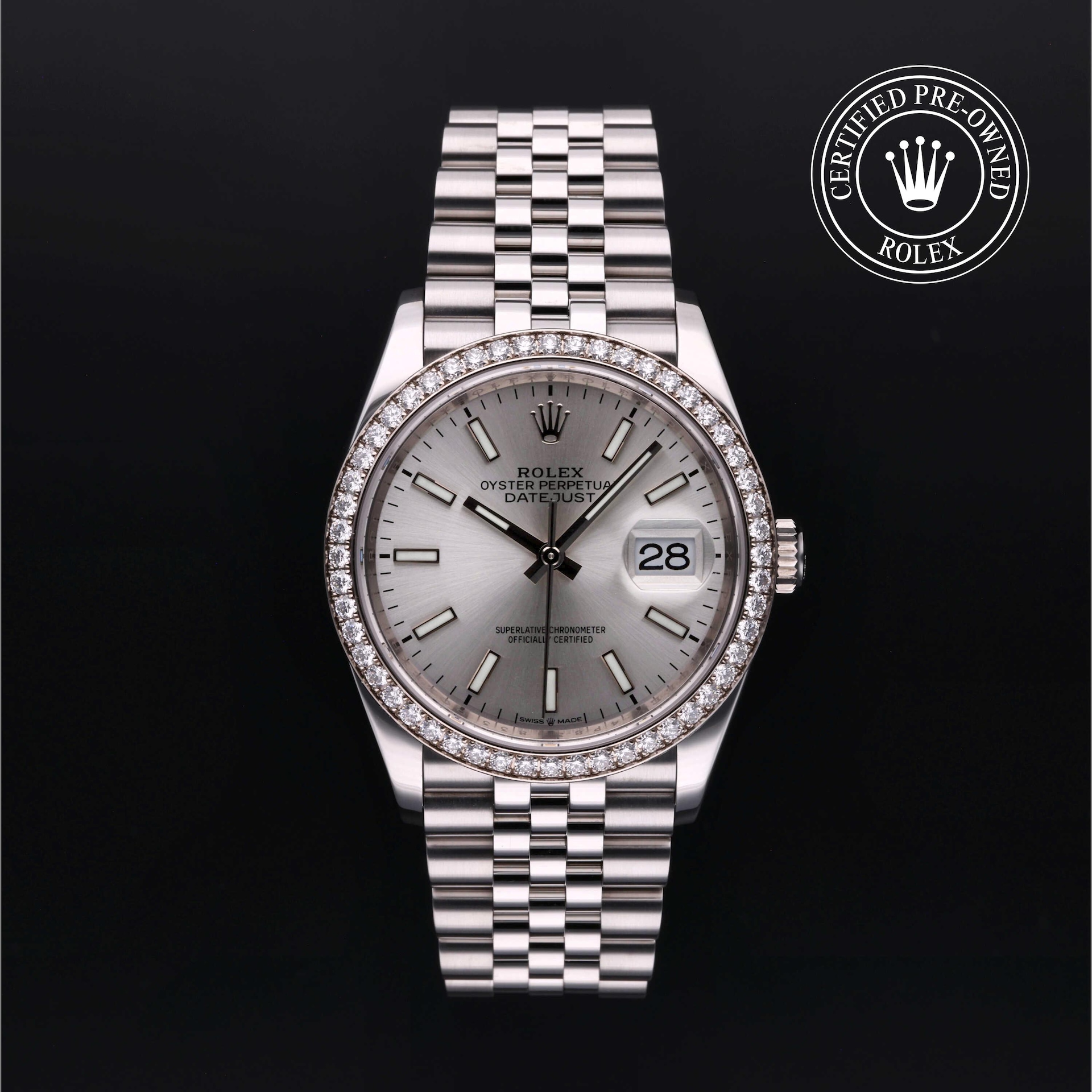 Datejust 36 image