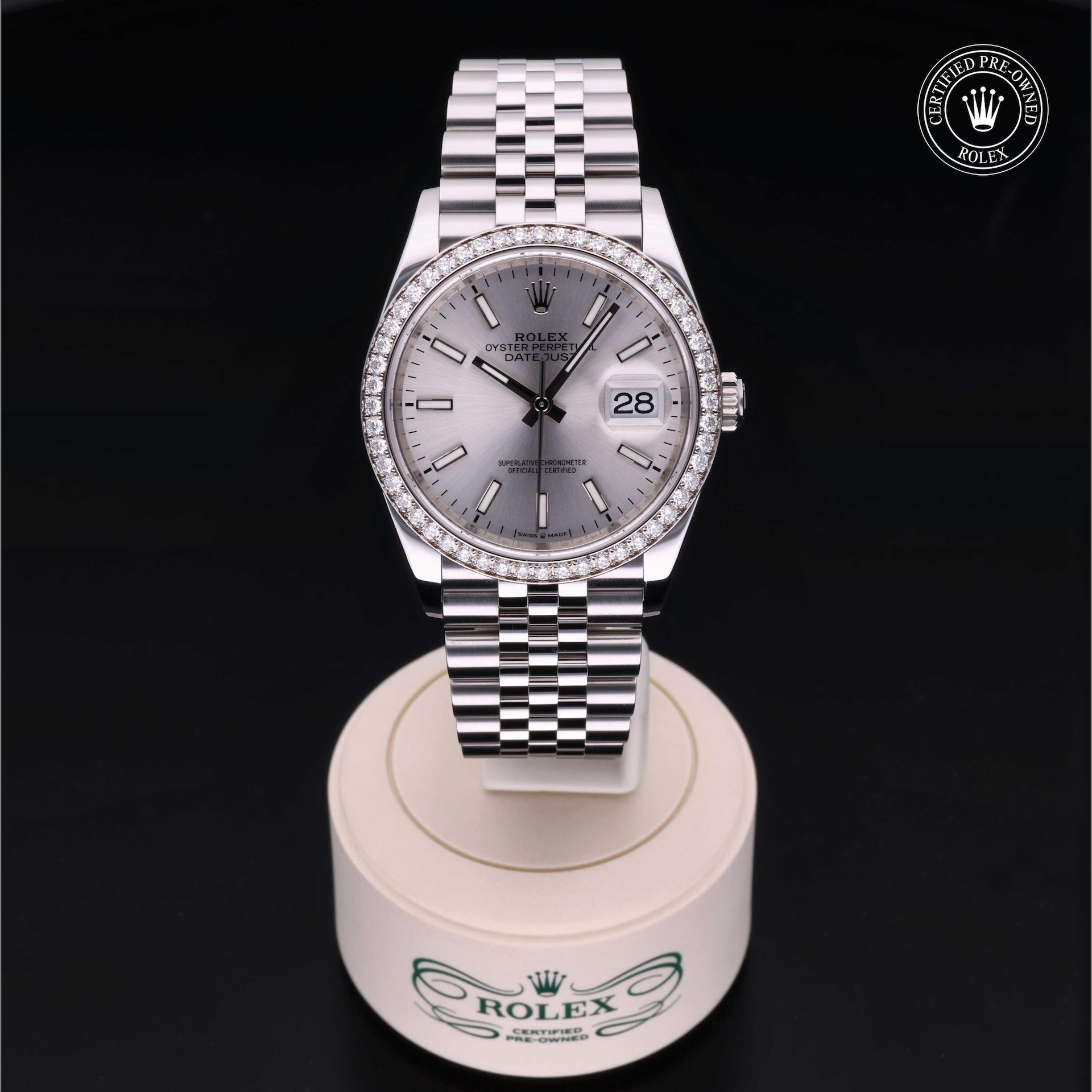 Datejust 36 image