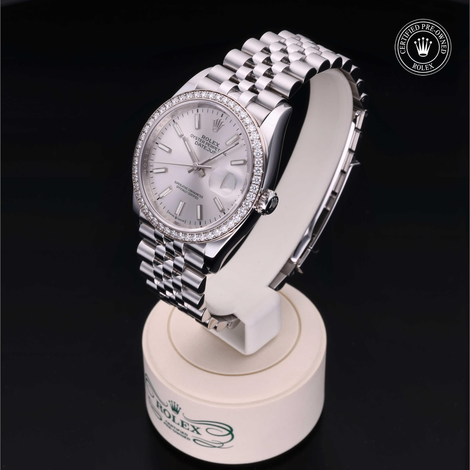 Datejust 36 image