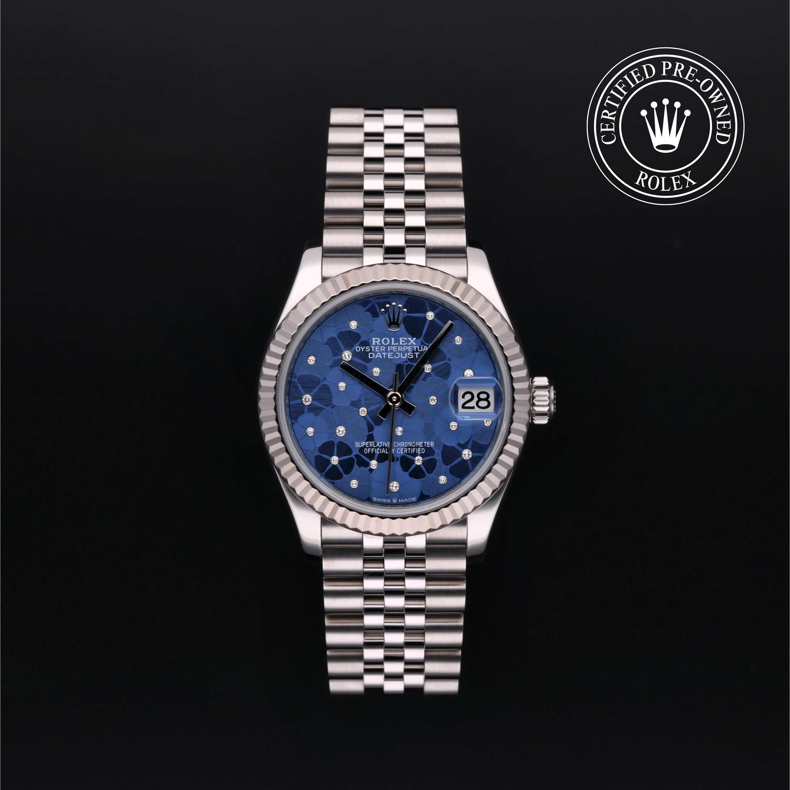 Datejust 31
