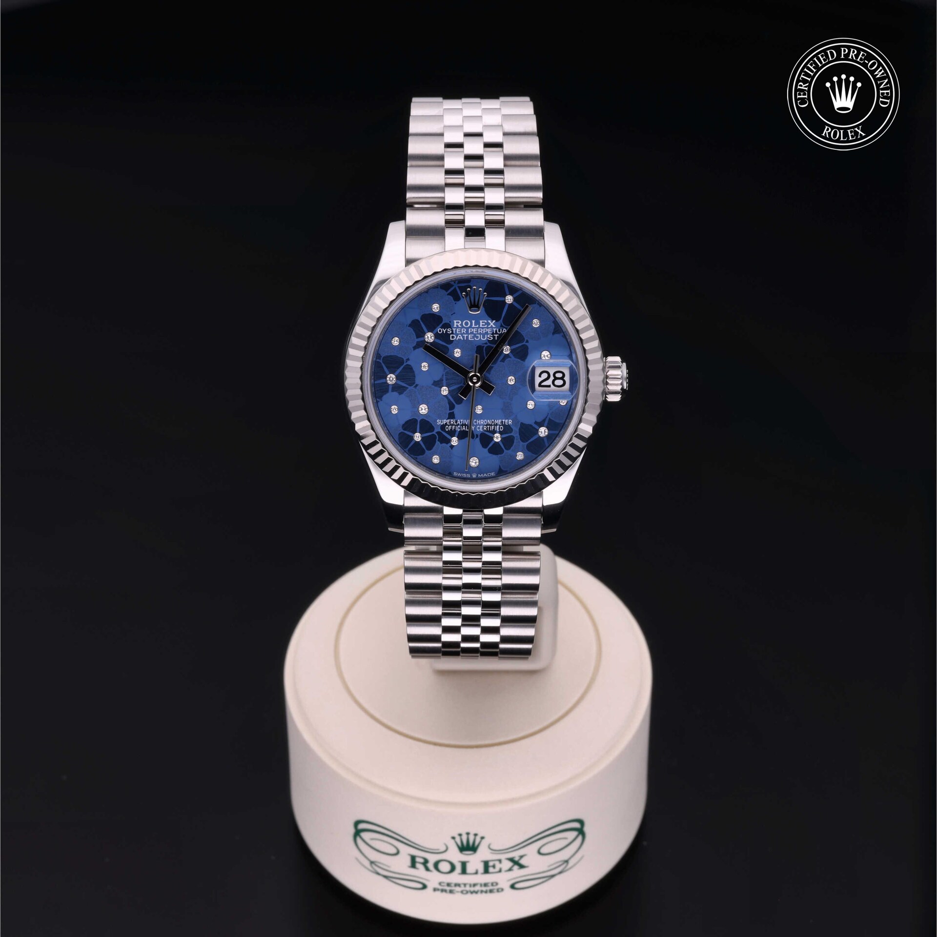 Datejust 31 image