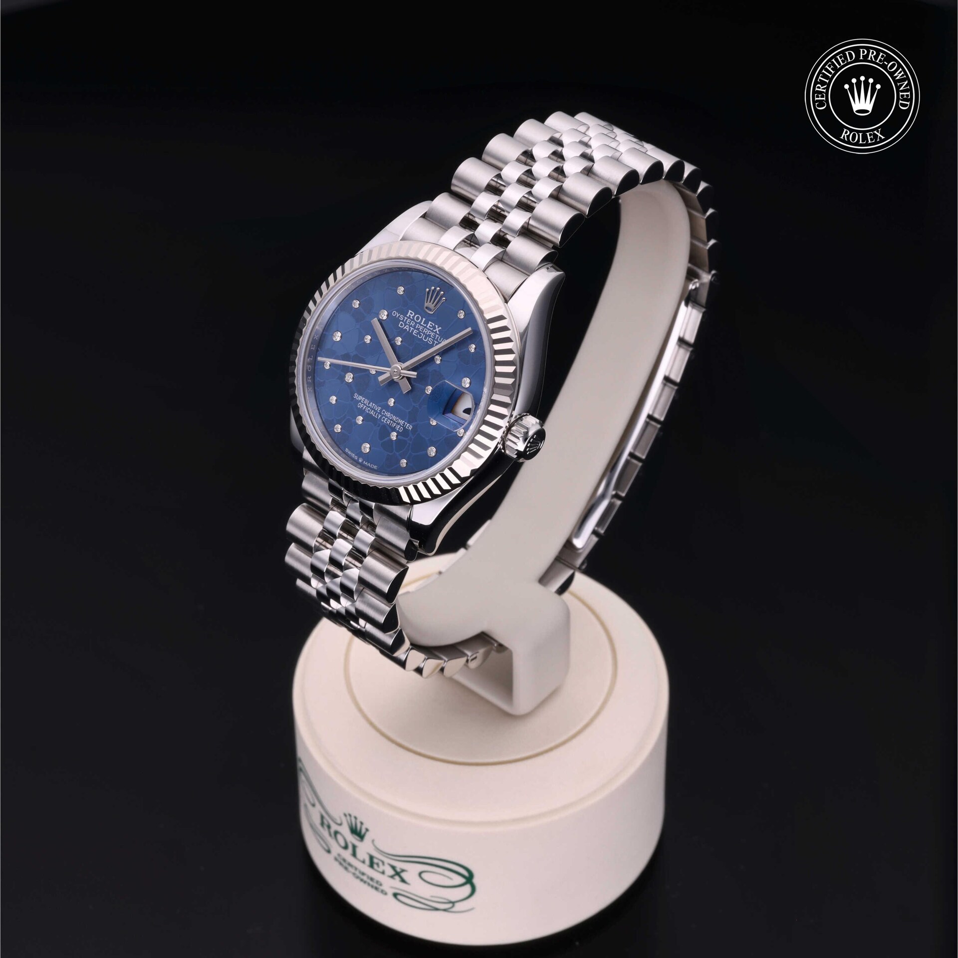 Datejust 31 image