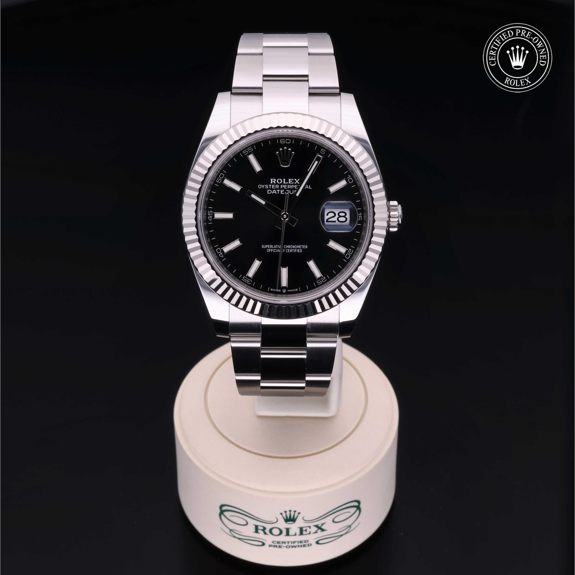 Datejust 41 image