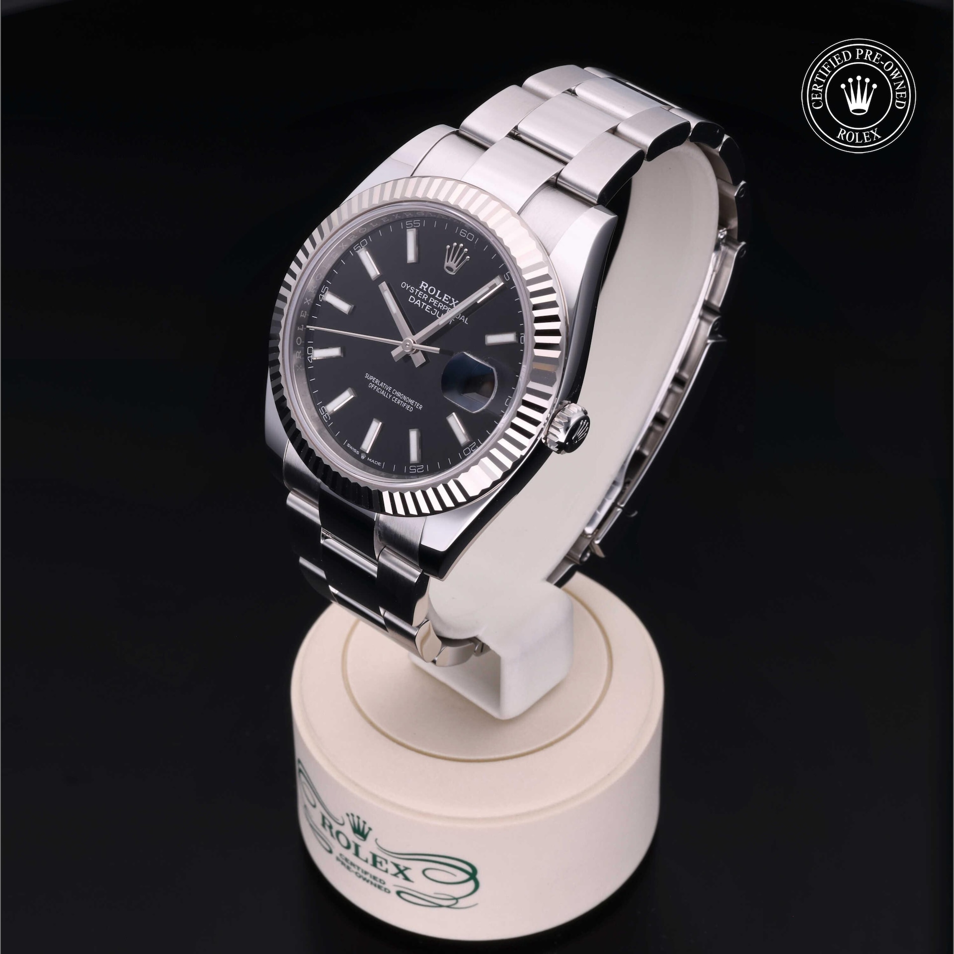 Datejust 41 image