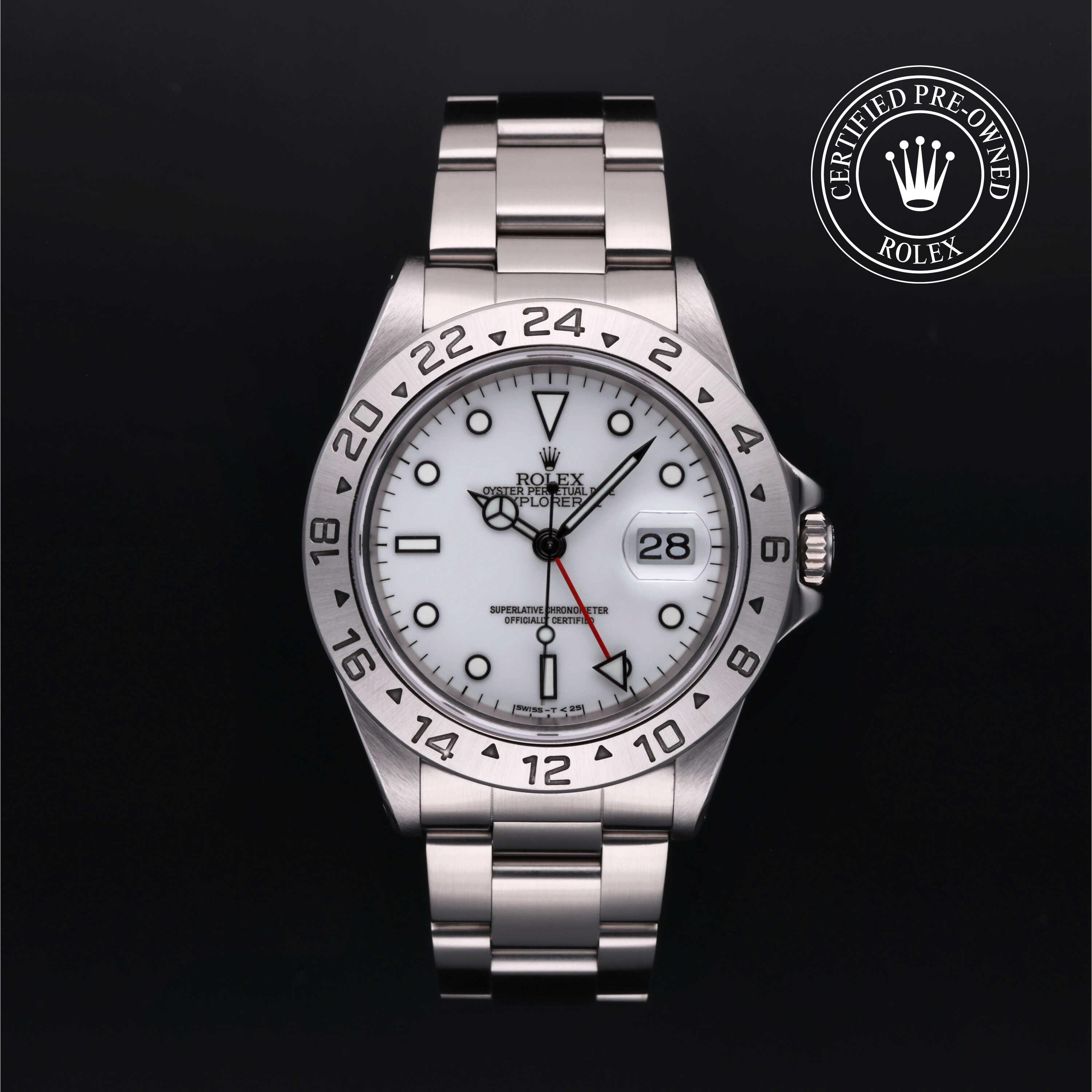 Explorer II