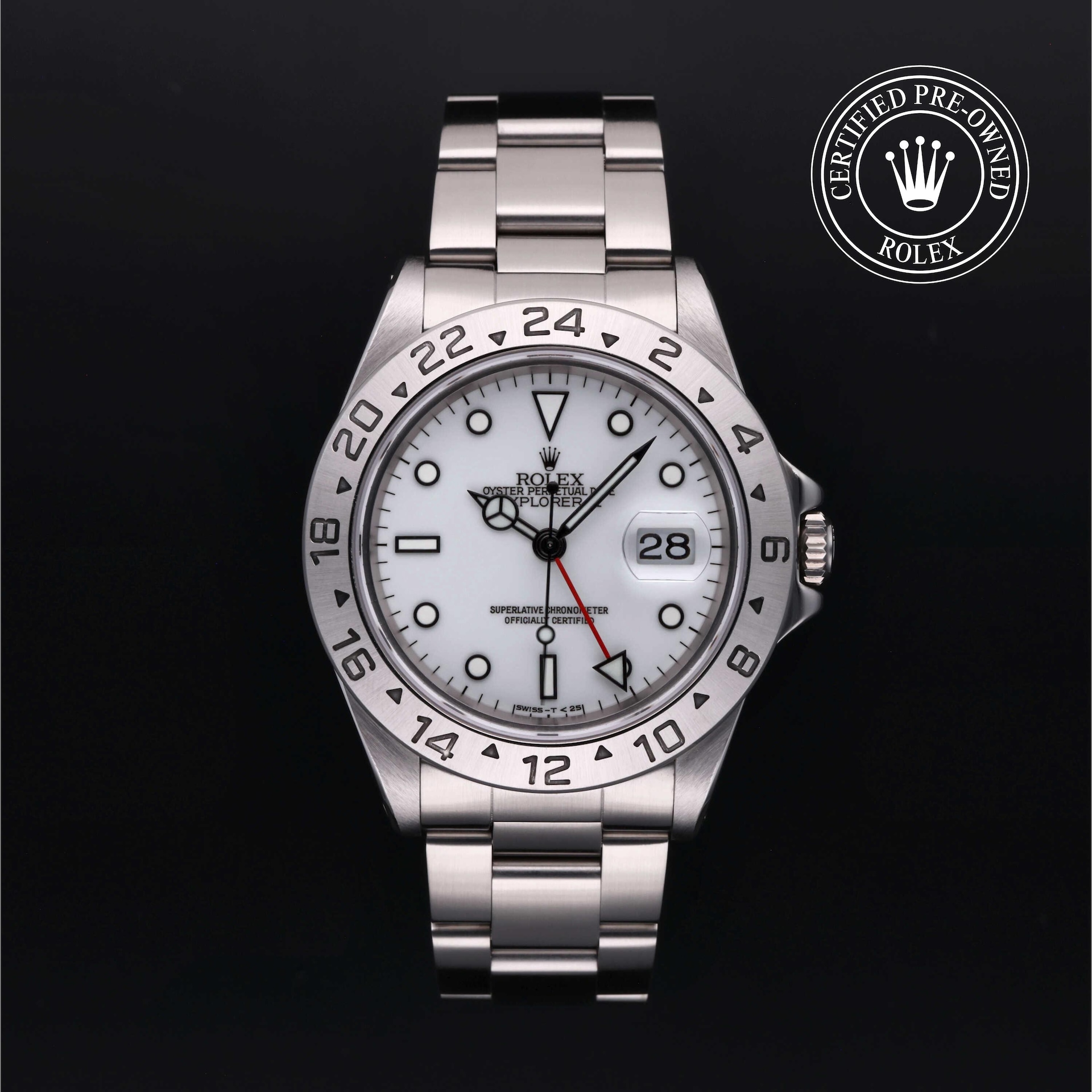 Explorer II image