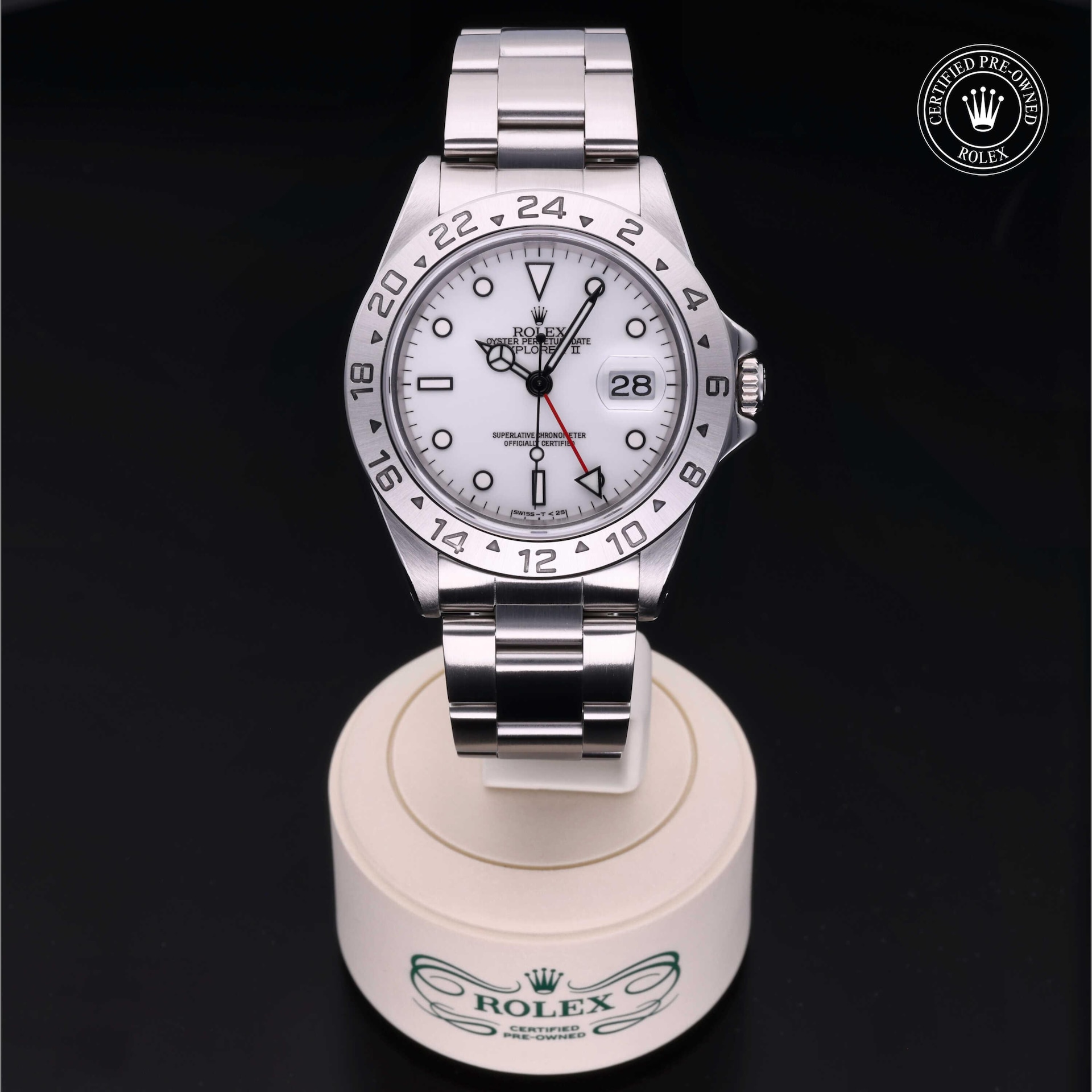 Explorer II image