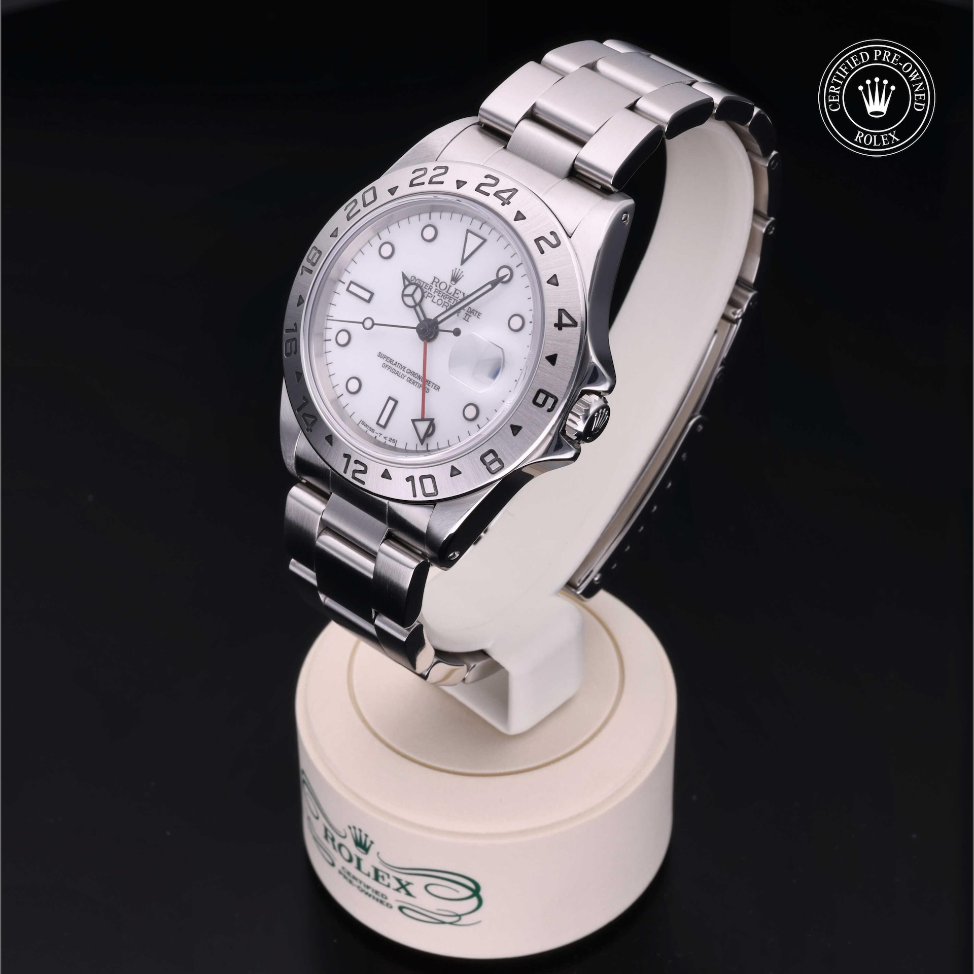 Explorer II image