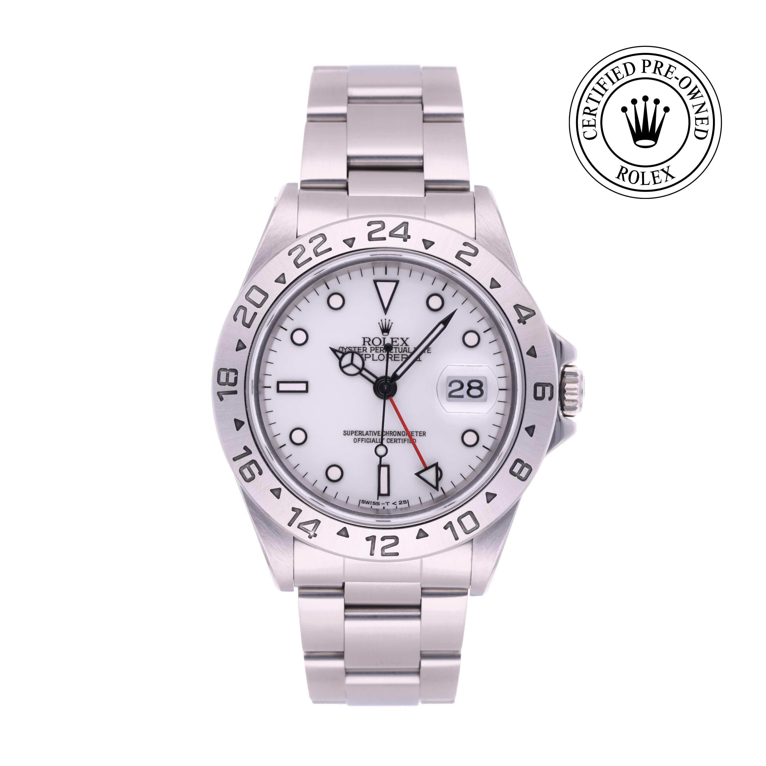 Explorer II