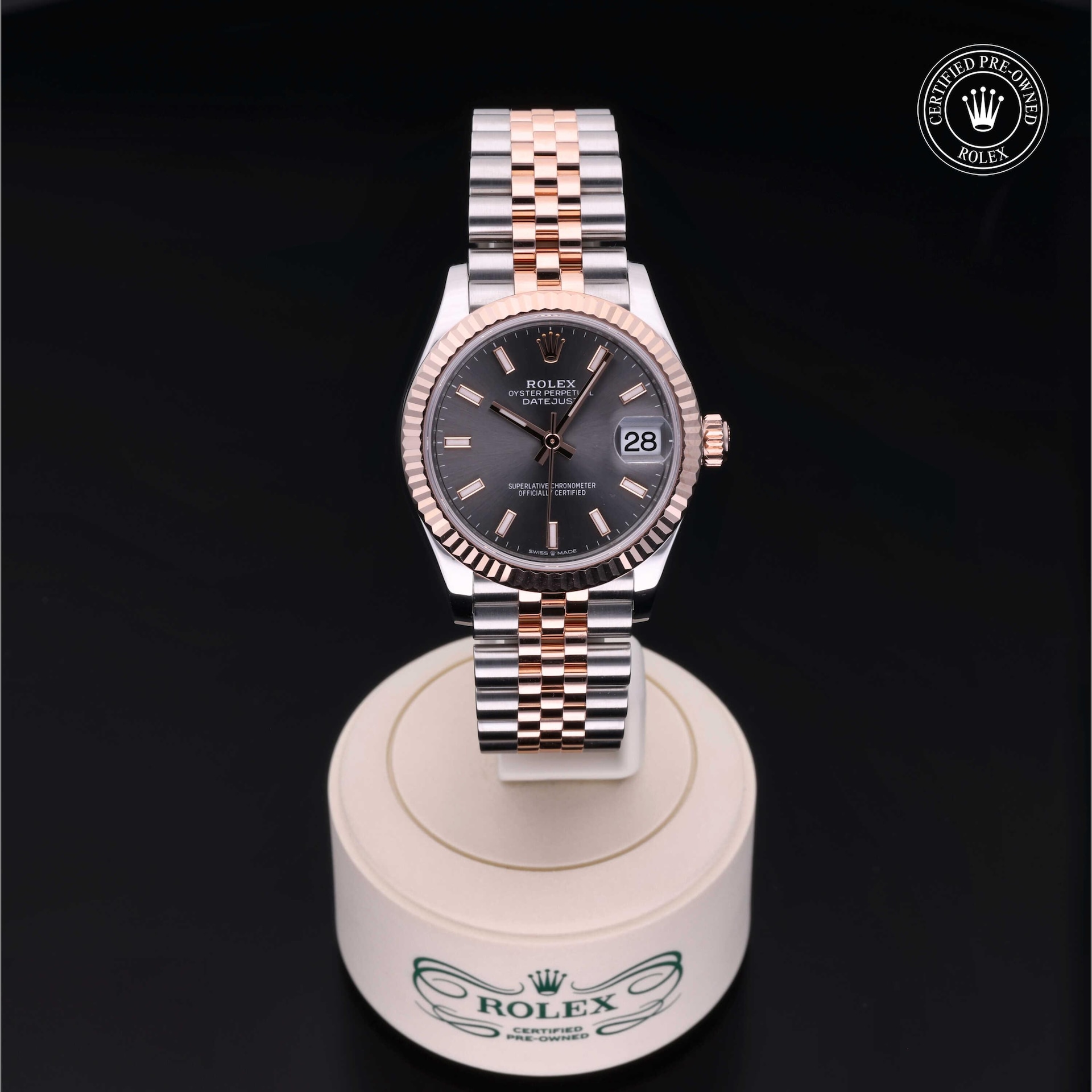 Datejust 31 image