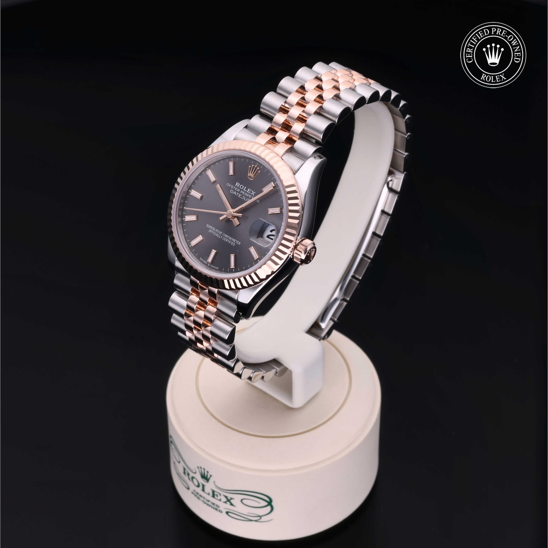 Datejust 31 image