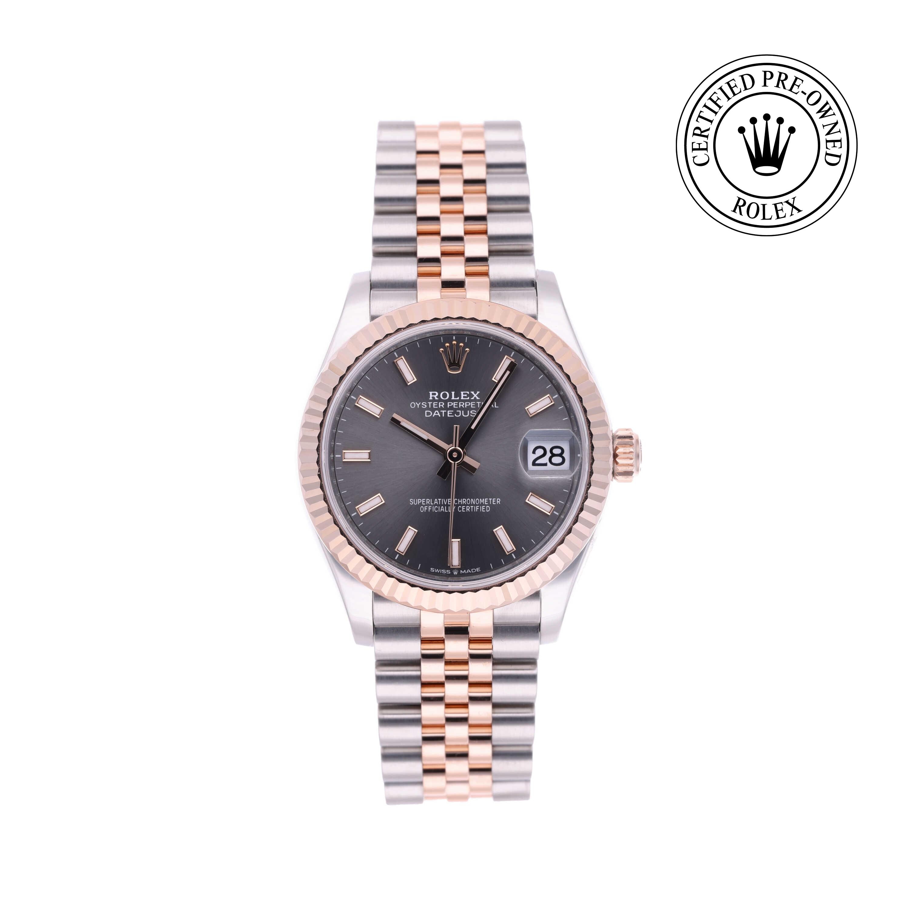 Datejust 31