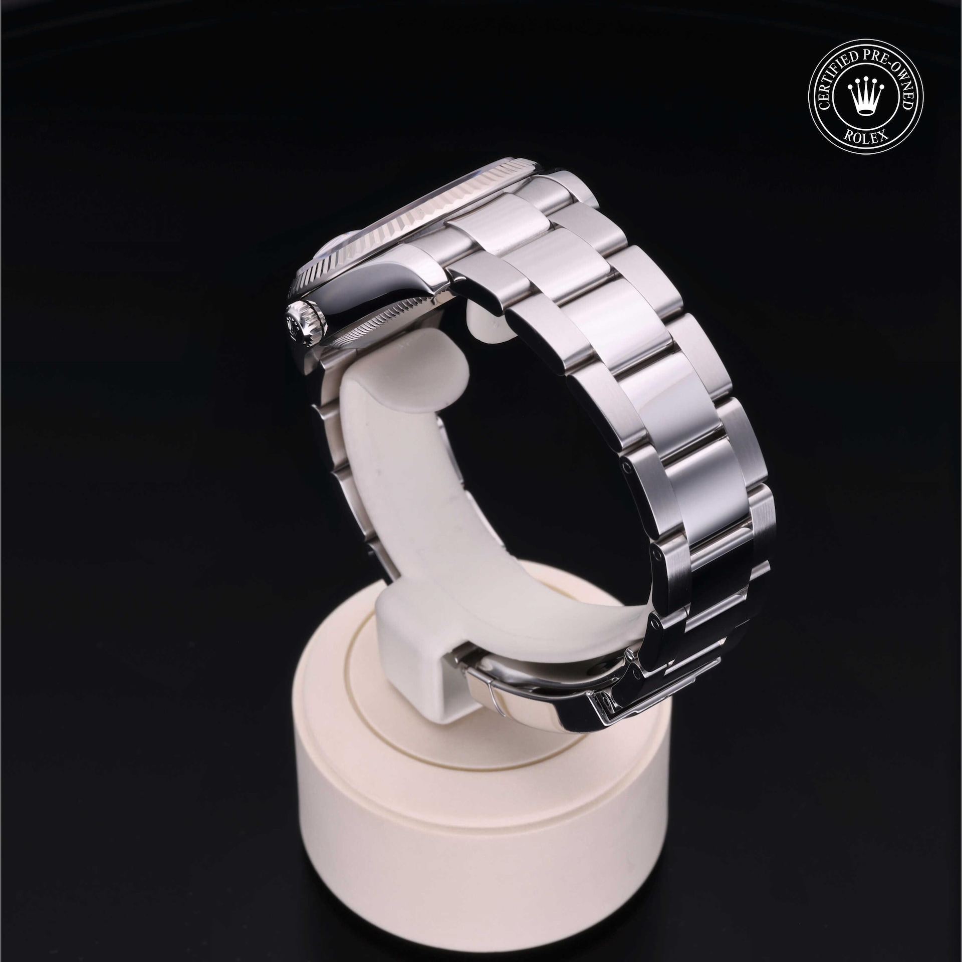 Oyster Perpetual Date 34 image