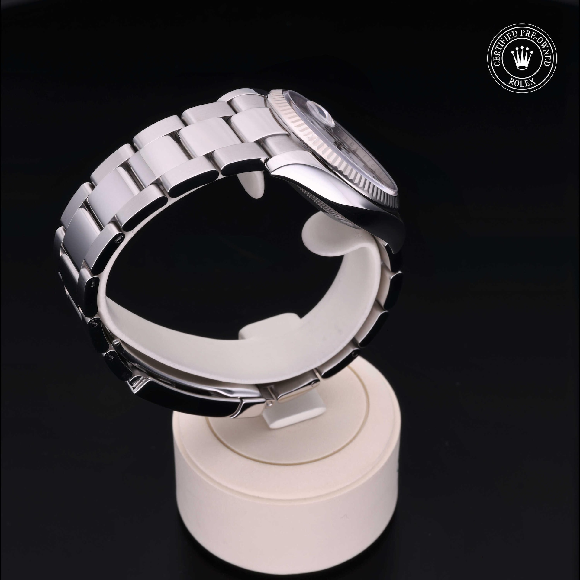 Oyster Perpetual Date 34 image