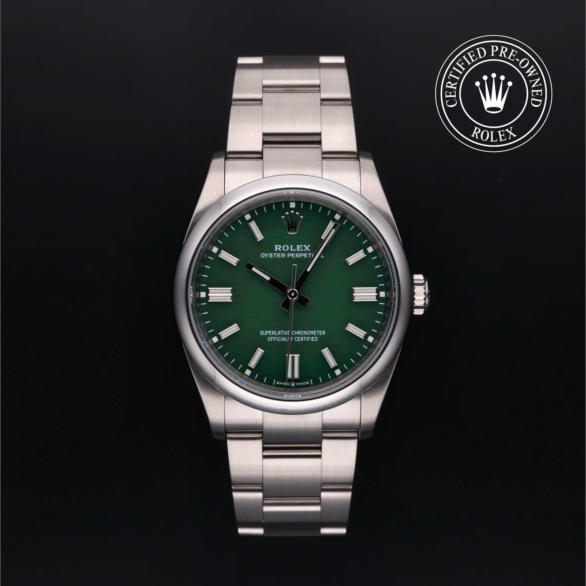 Oyster Perpetual 36 image