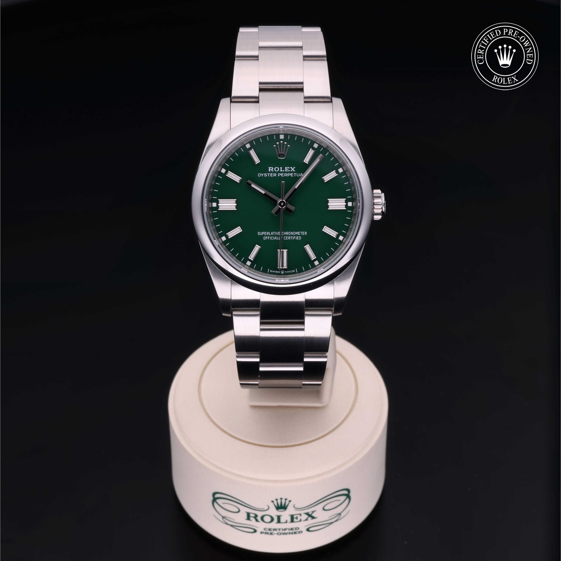 Oyster Perpetual 36 image