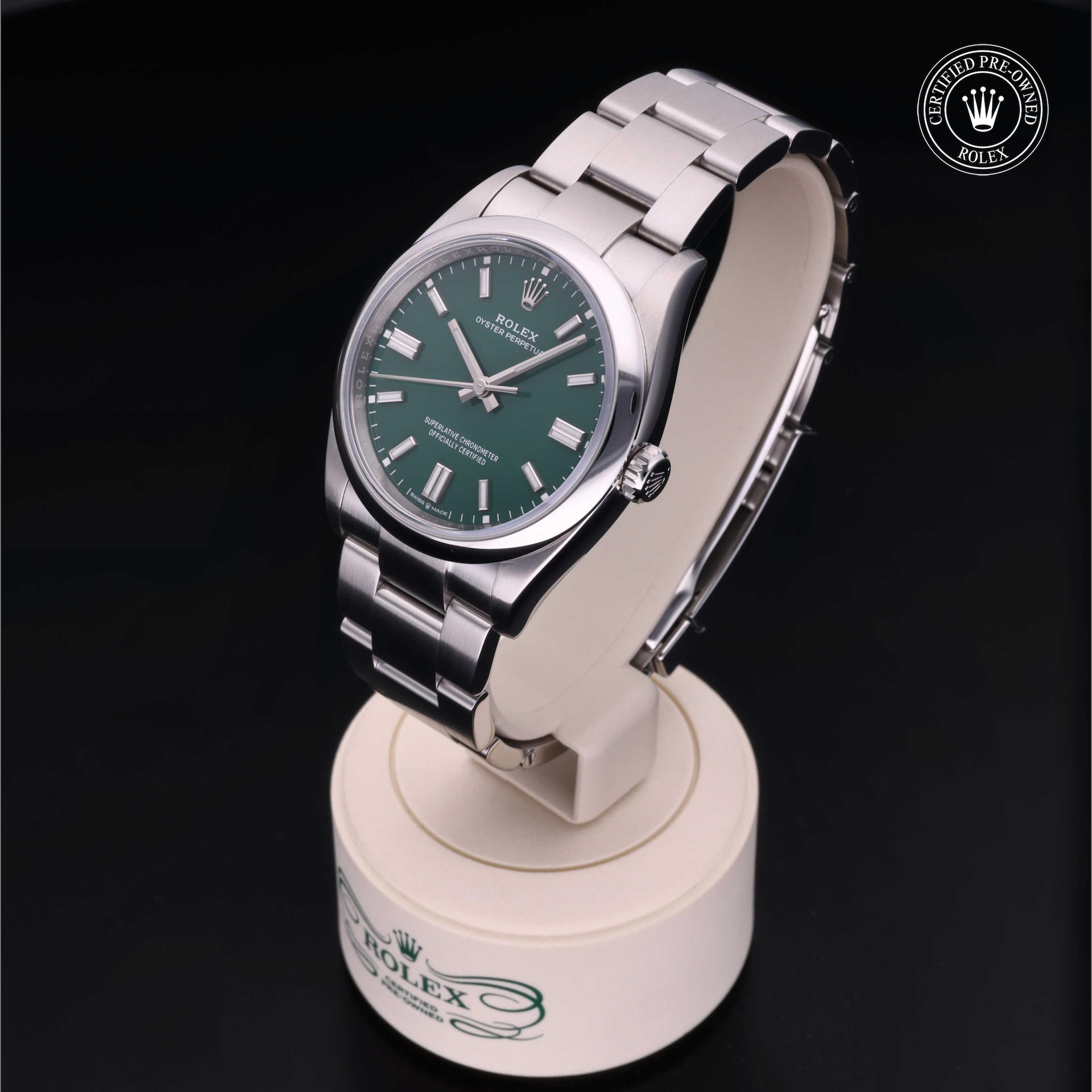 Oyster Perpetual 36 image