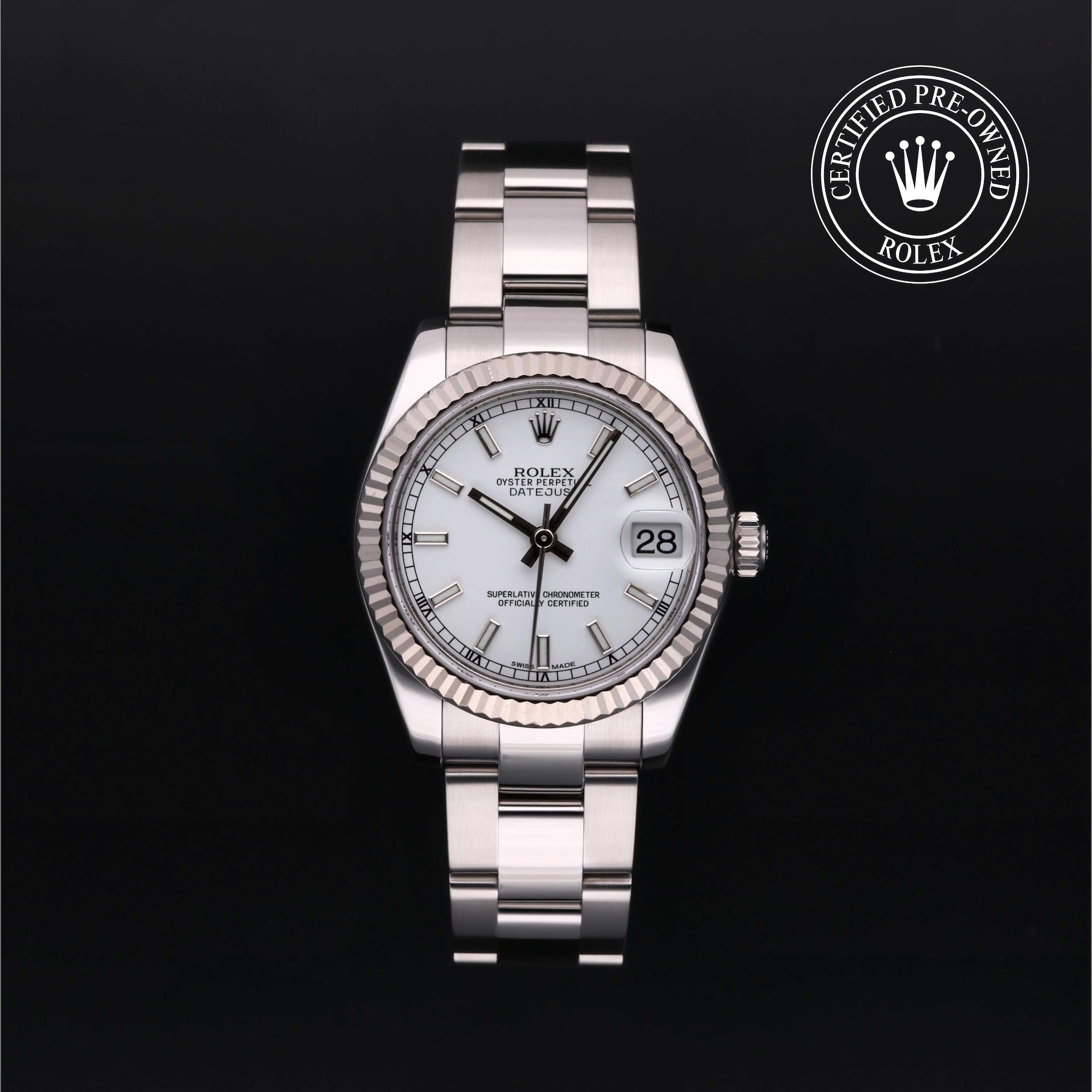Datejust 31 image