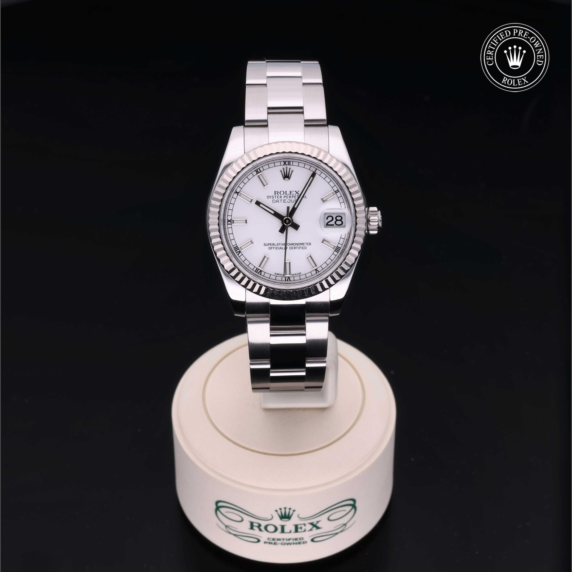 Datejust 31 image