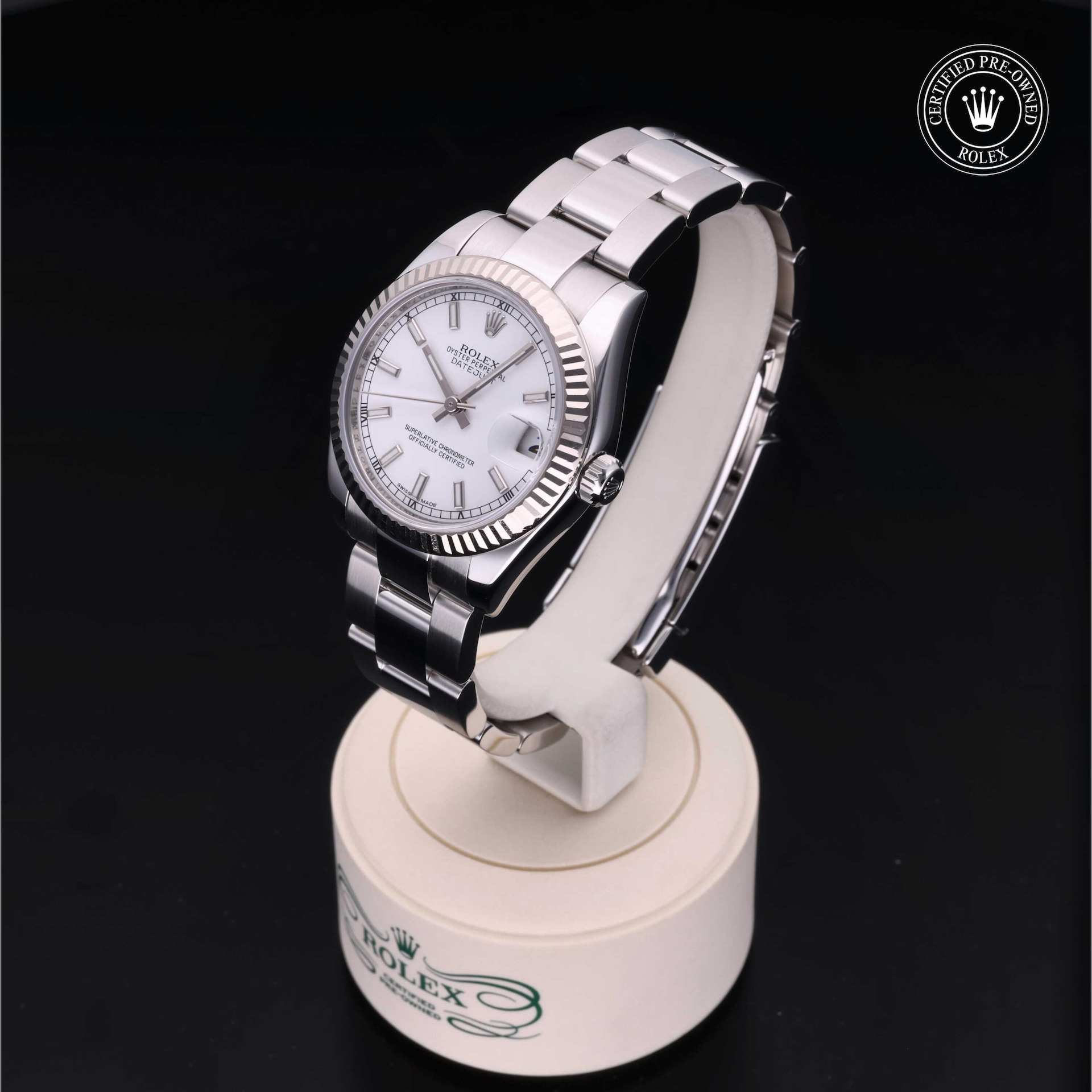 Datejust 31 image