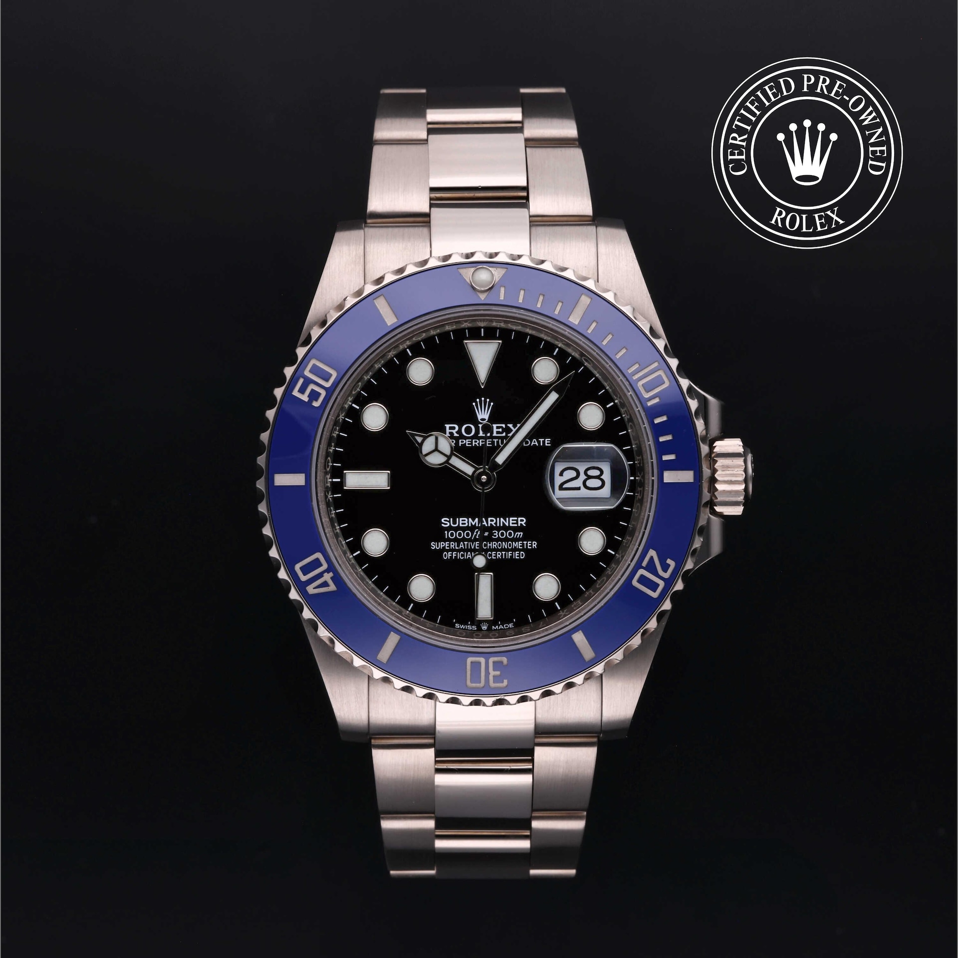 Submariner Date image