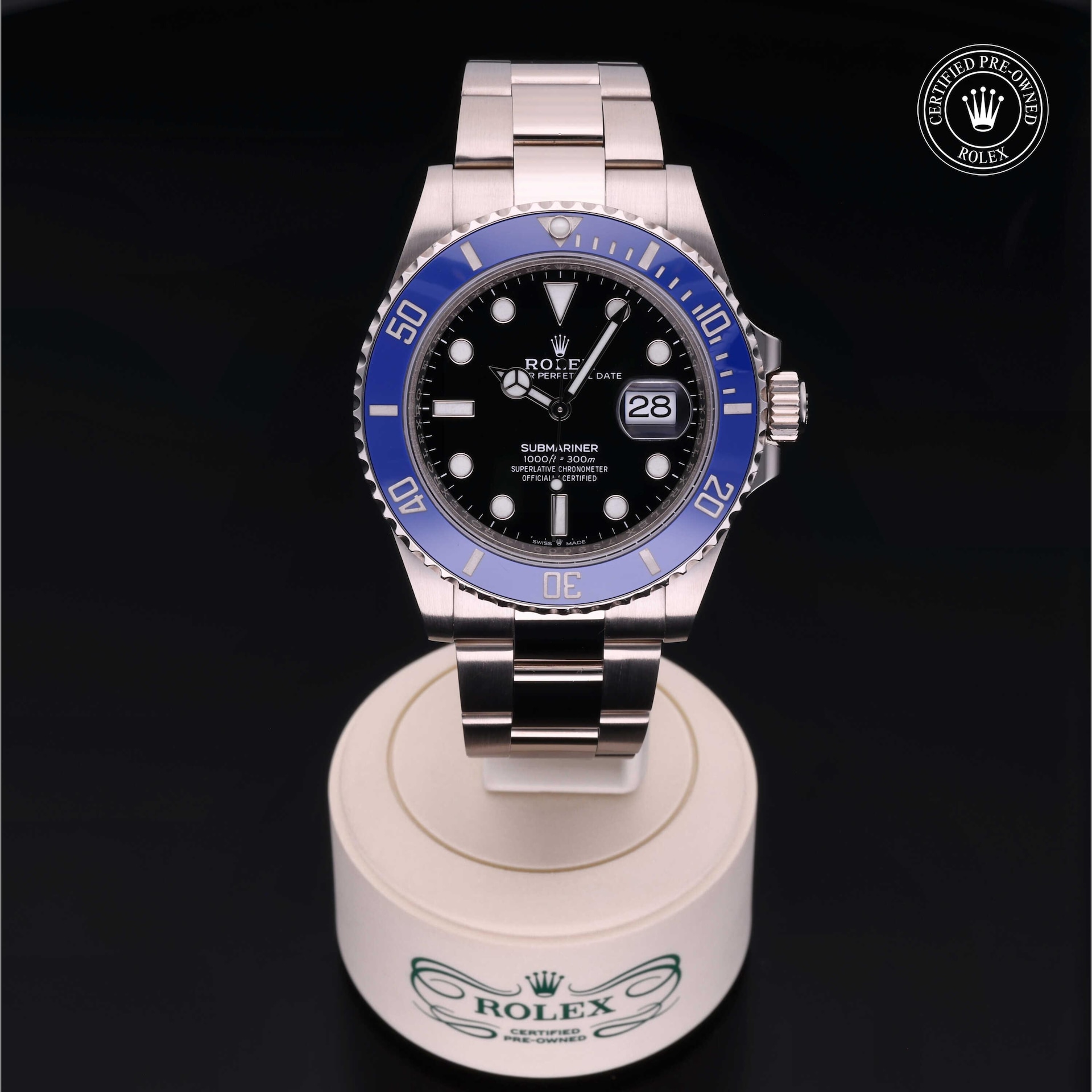Submariner Date image