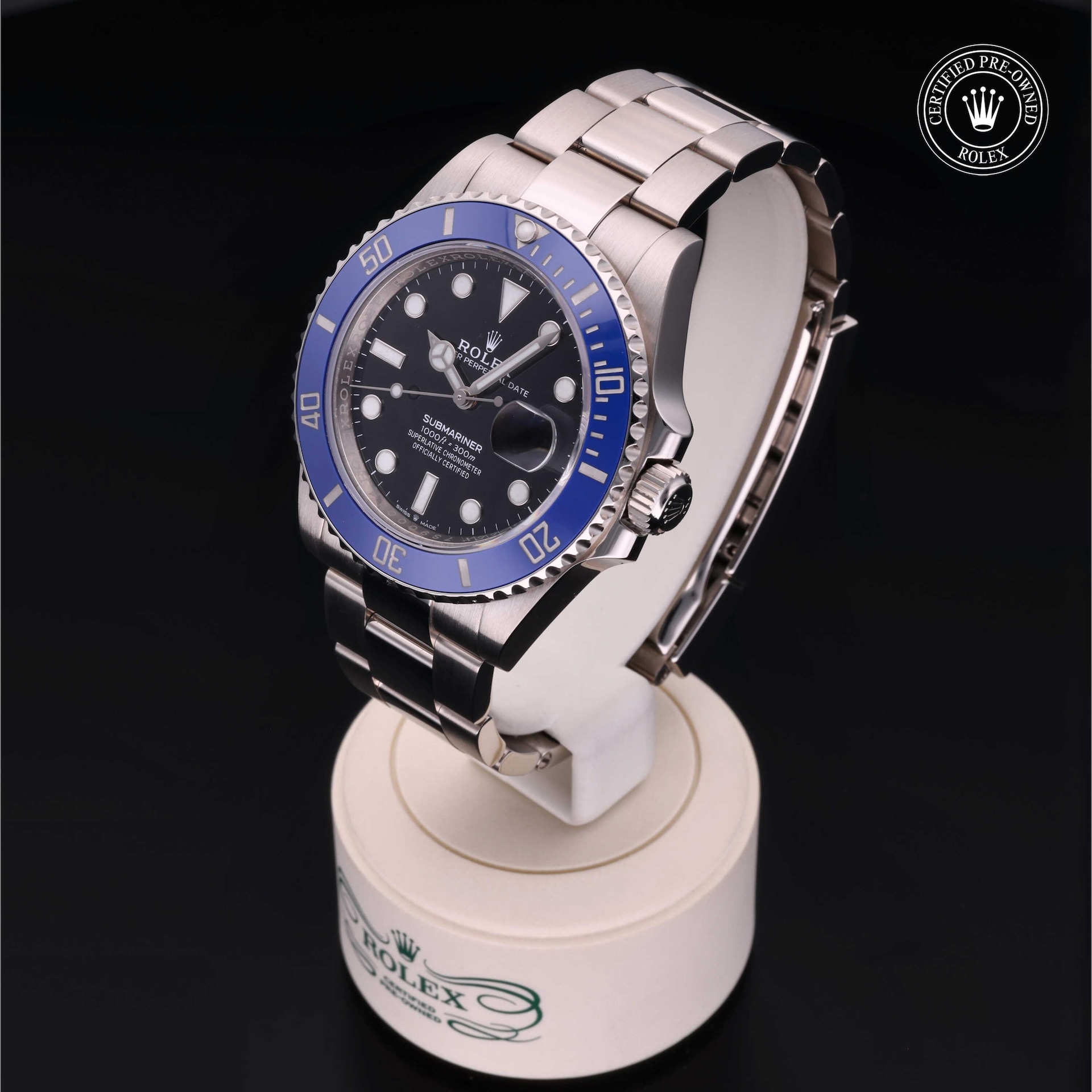 Submariner Date image