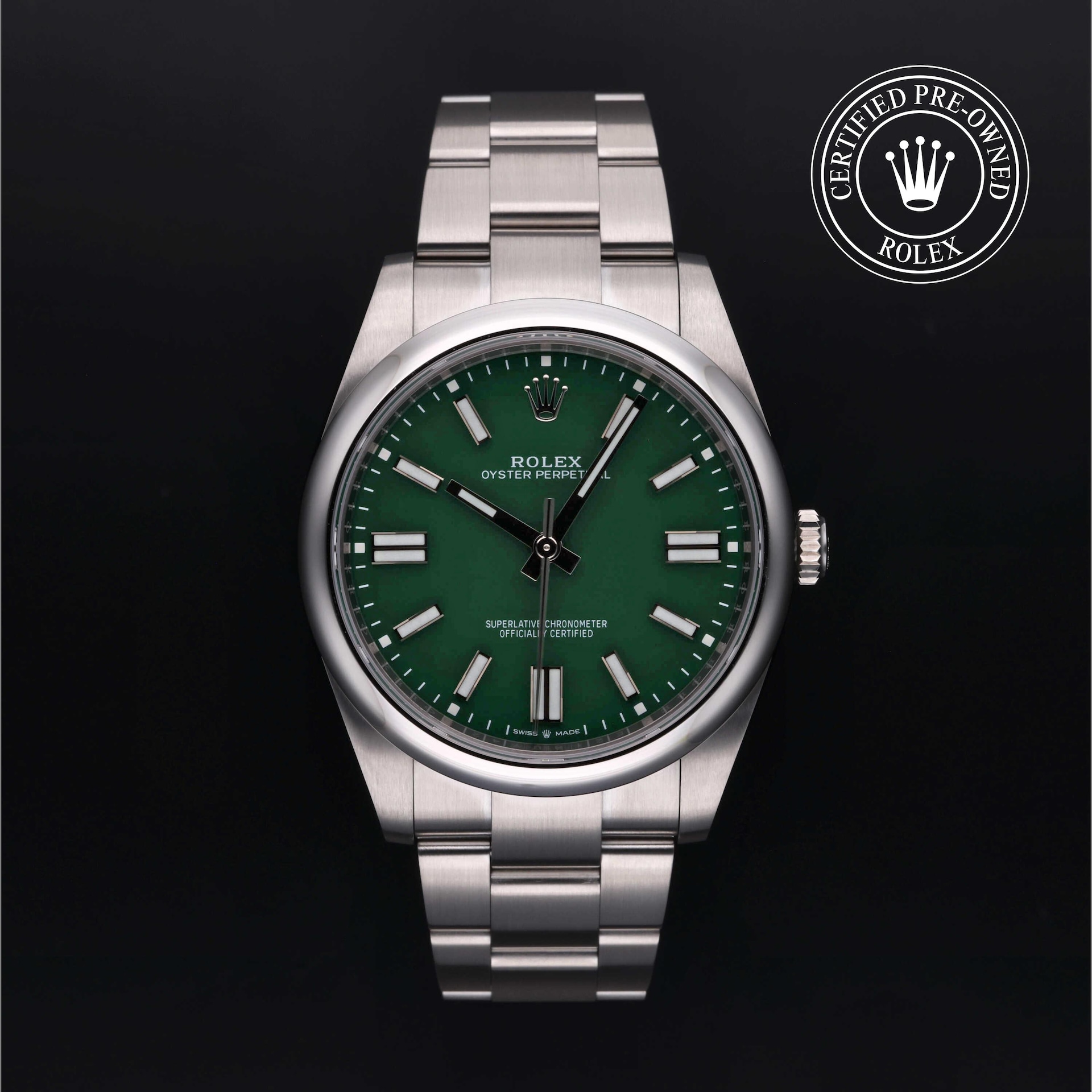 Oyster Perpetual 41 image