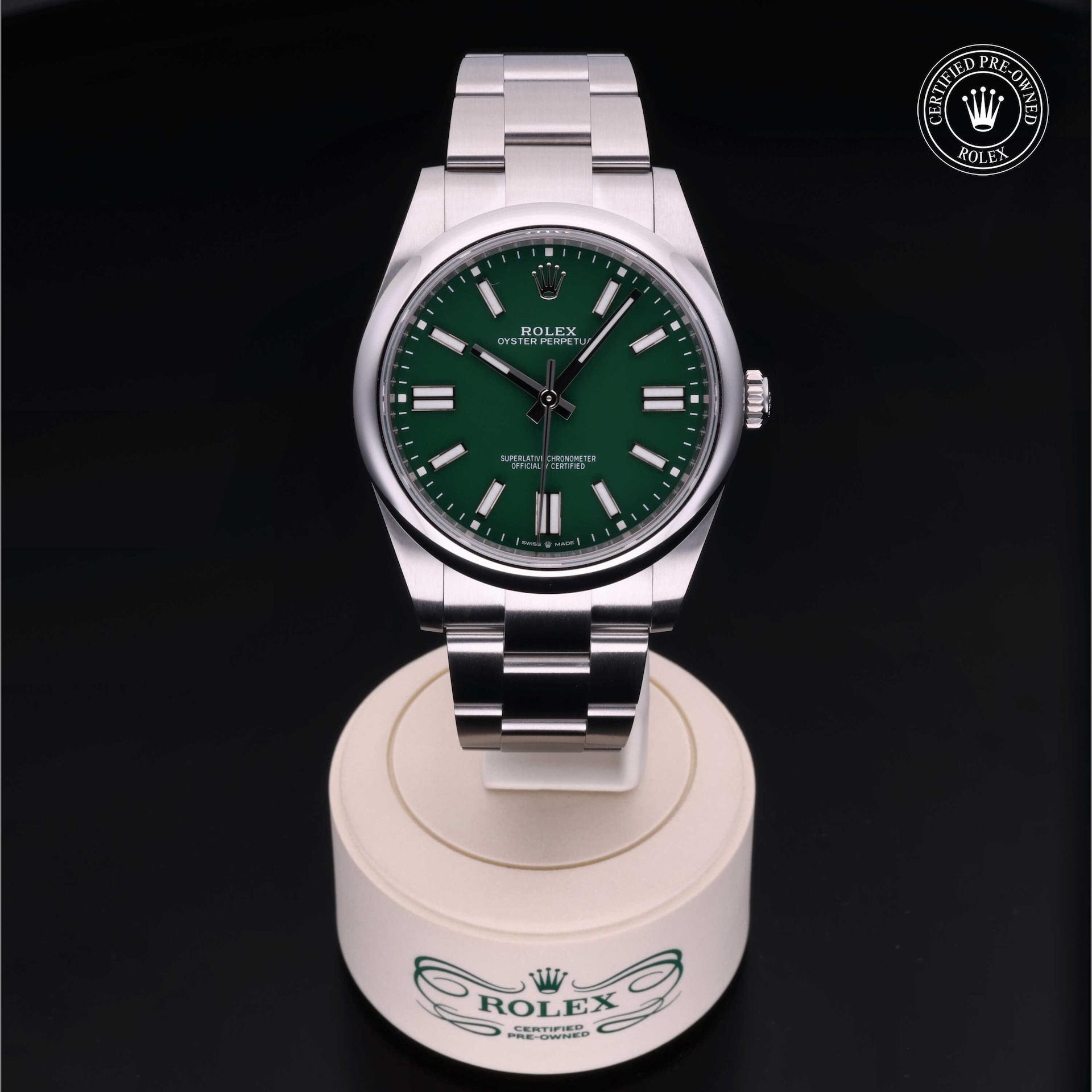 Oyster Perpetual 41 image