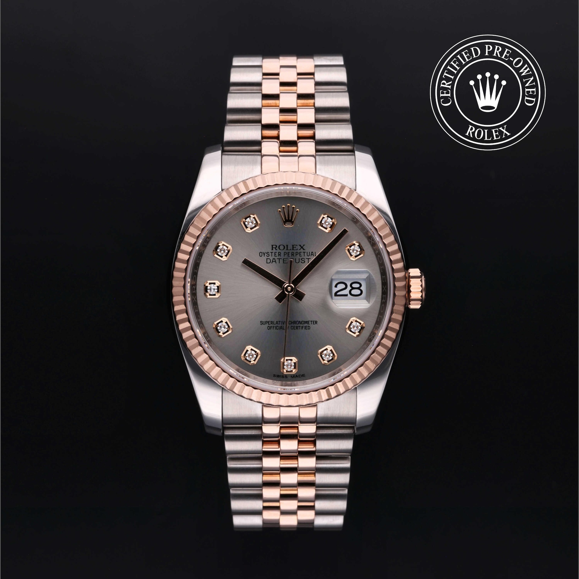 Datejust 36 image