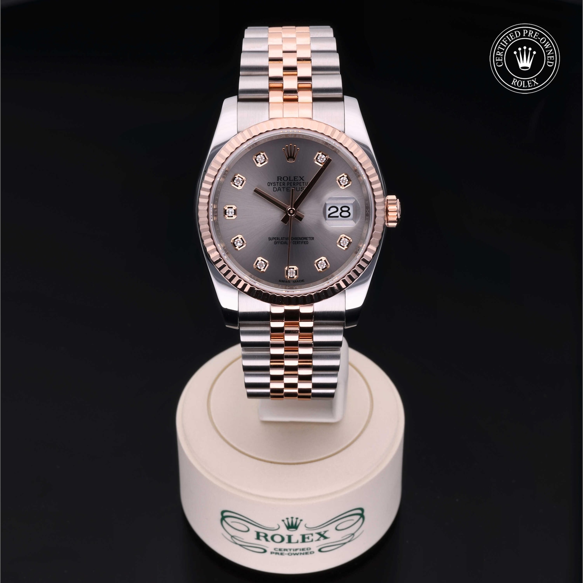 Datejust 36 image