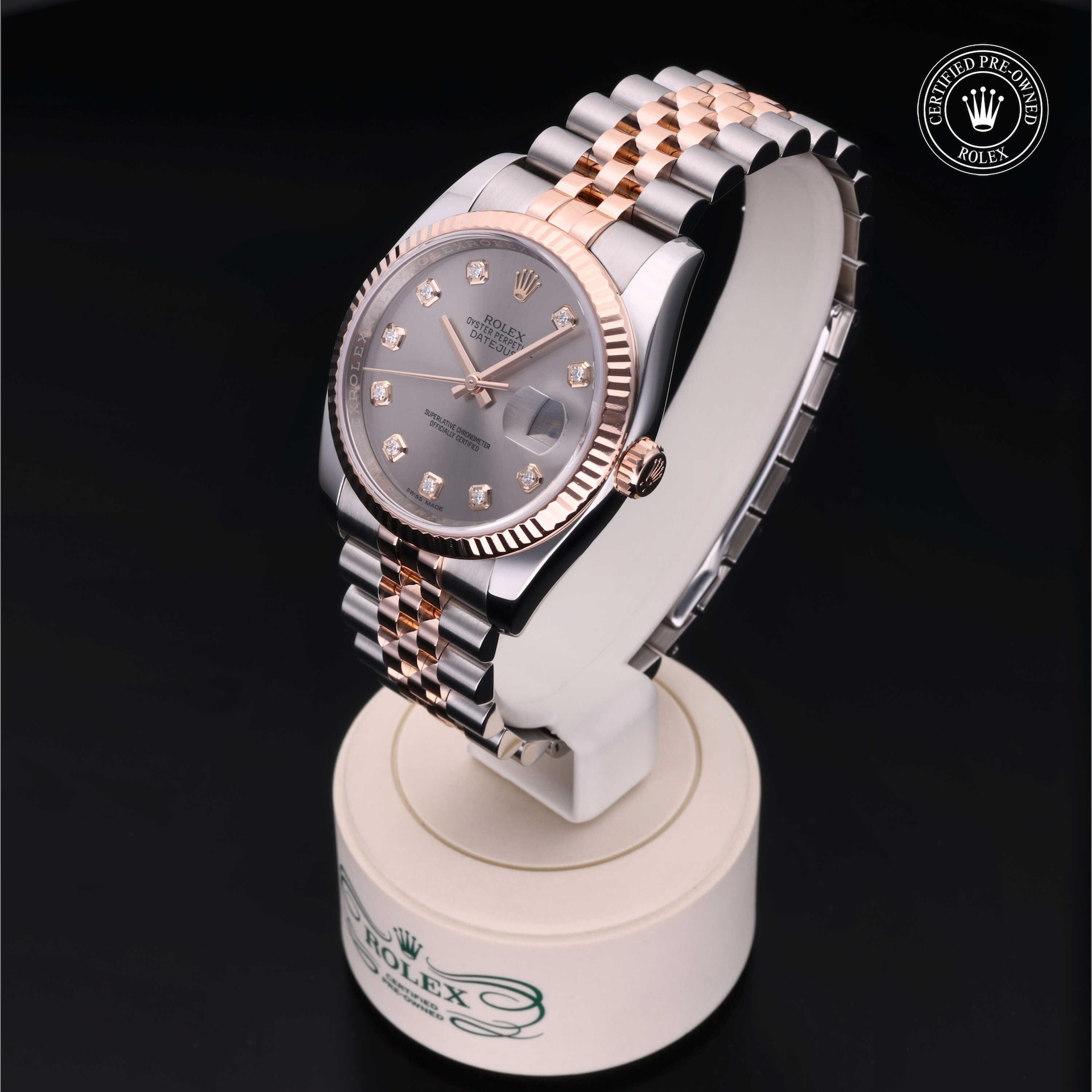 Datejust 36 image