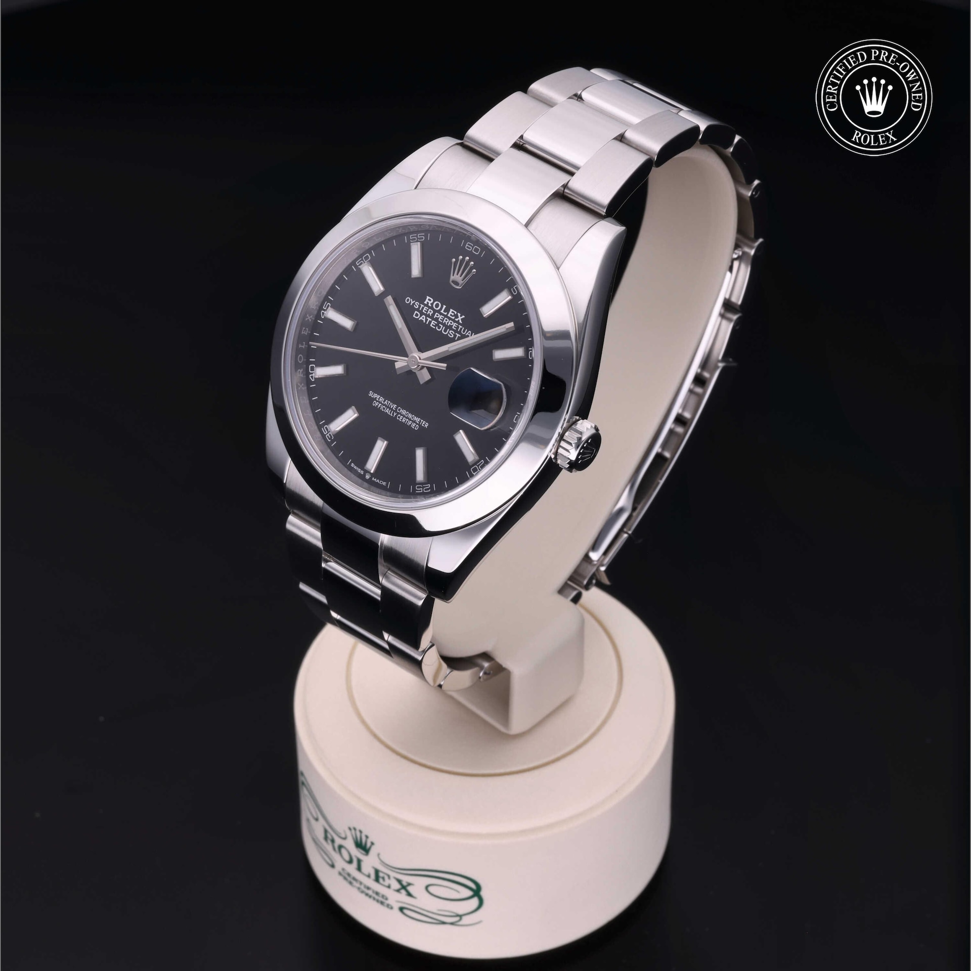 Datejust 41 image