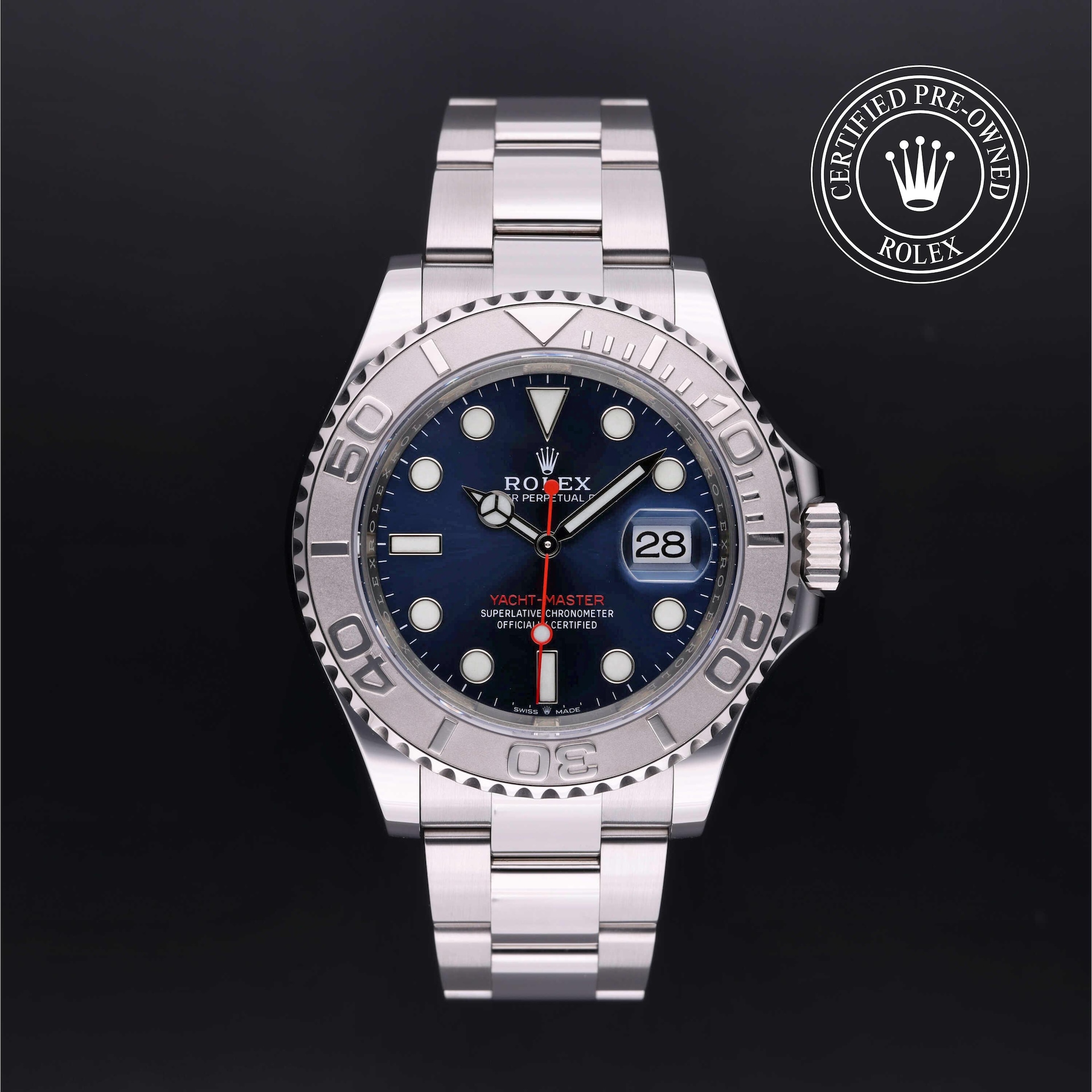 Yacht-Master 40 image