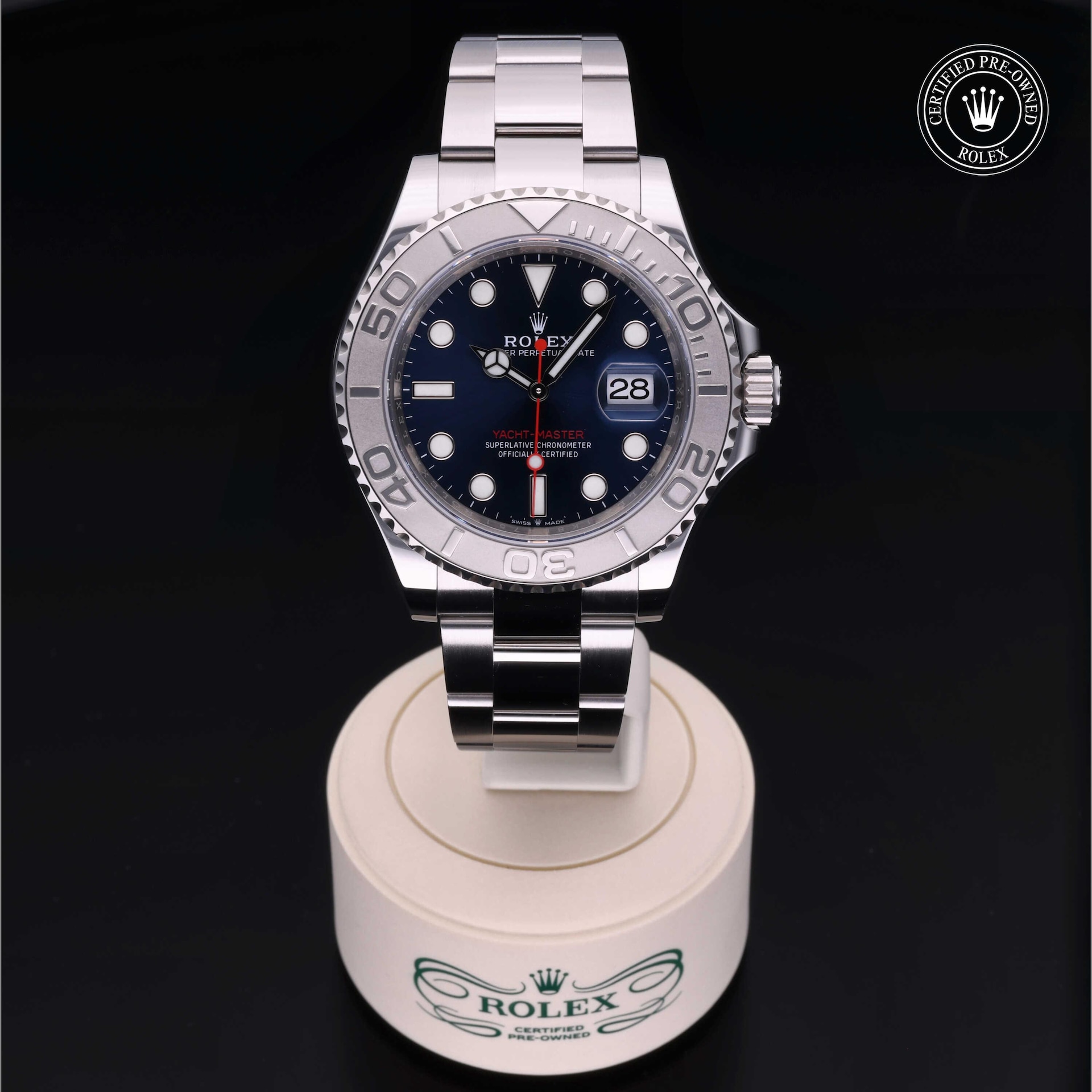 Yacht-Master 40 image