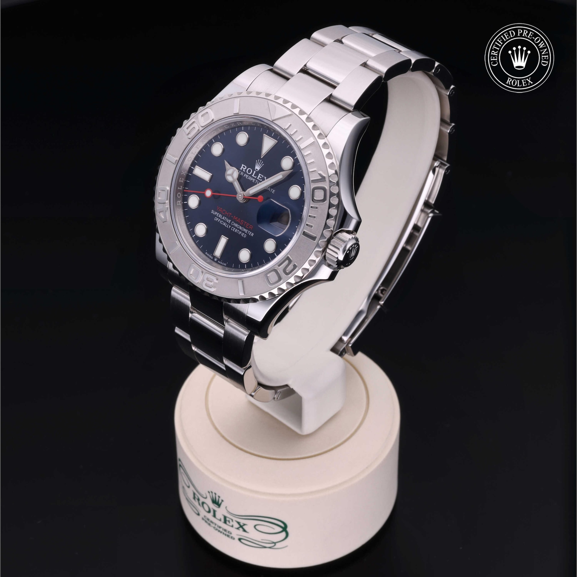 Yacht-Master 40 image