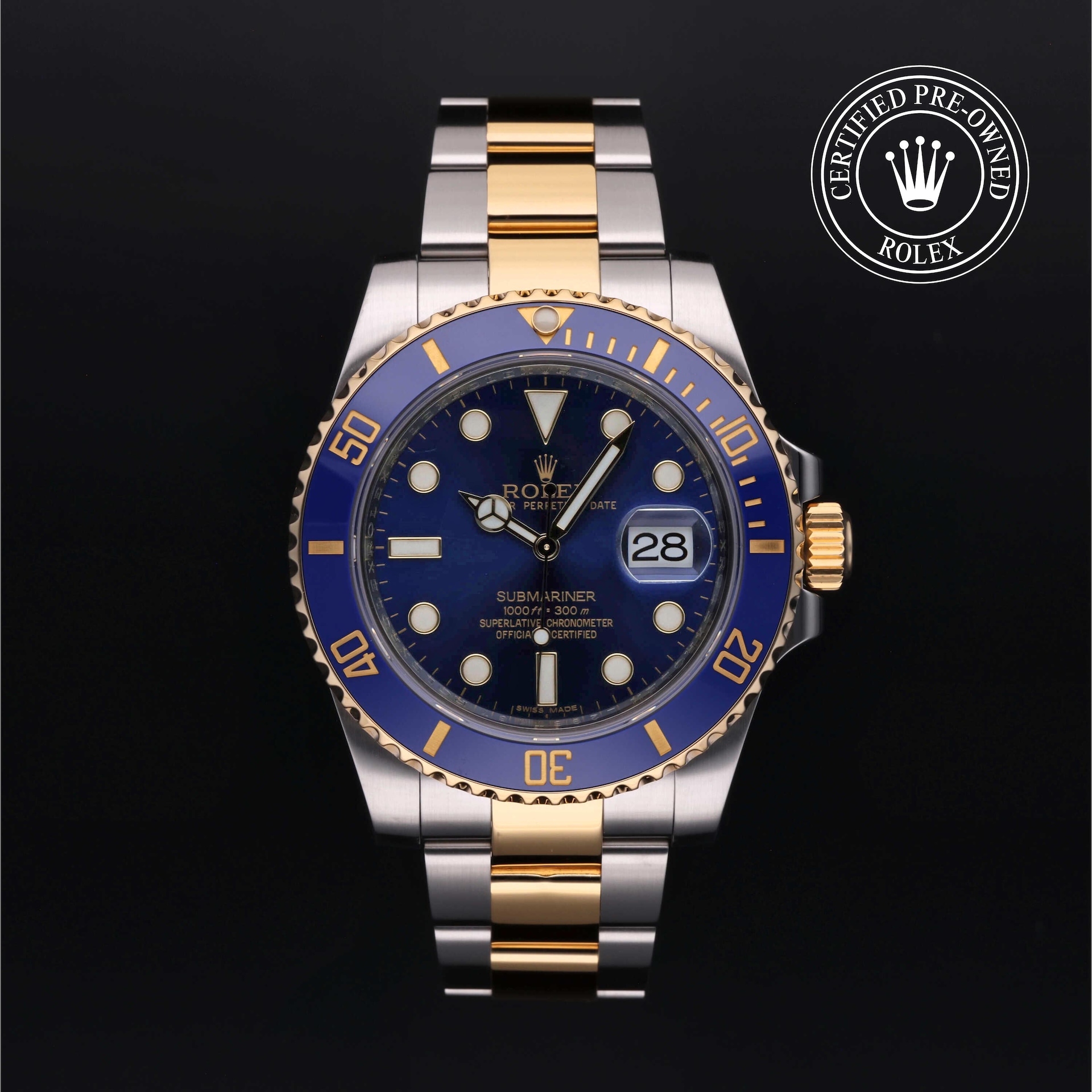 Submariner Date image