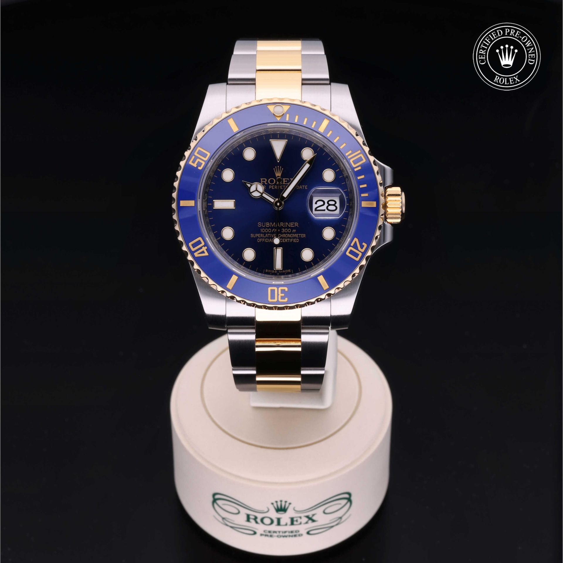 Submariner Date image