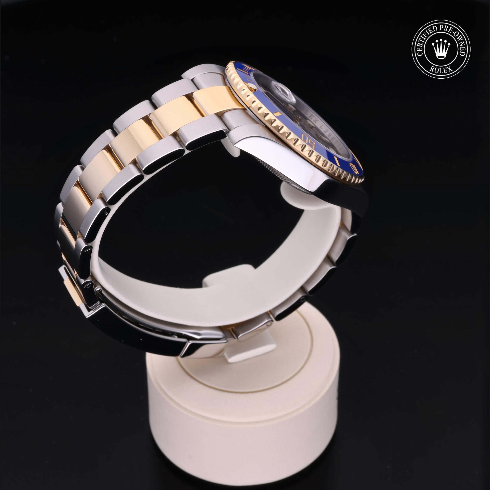 Submariner Date image