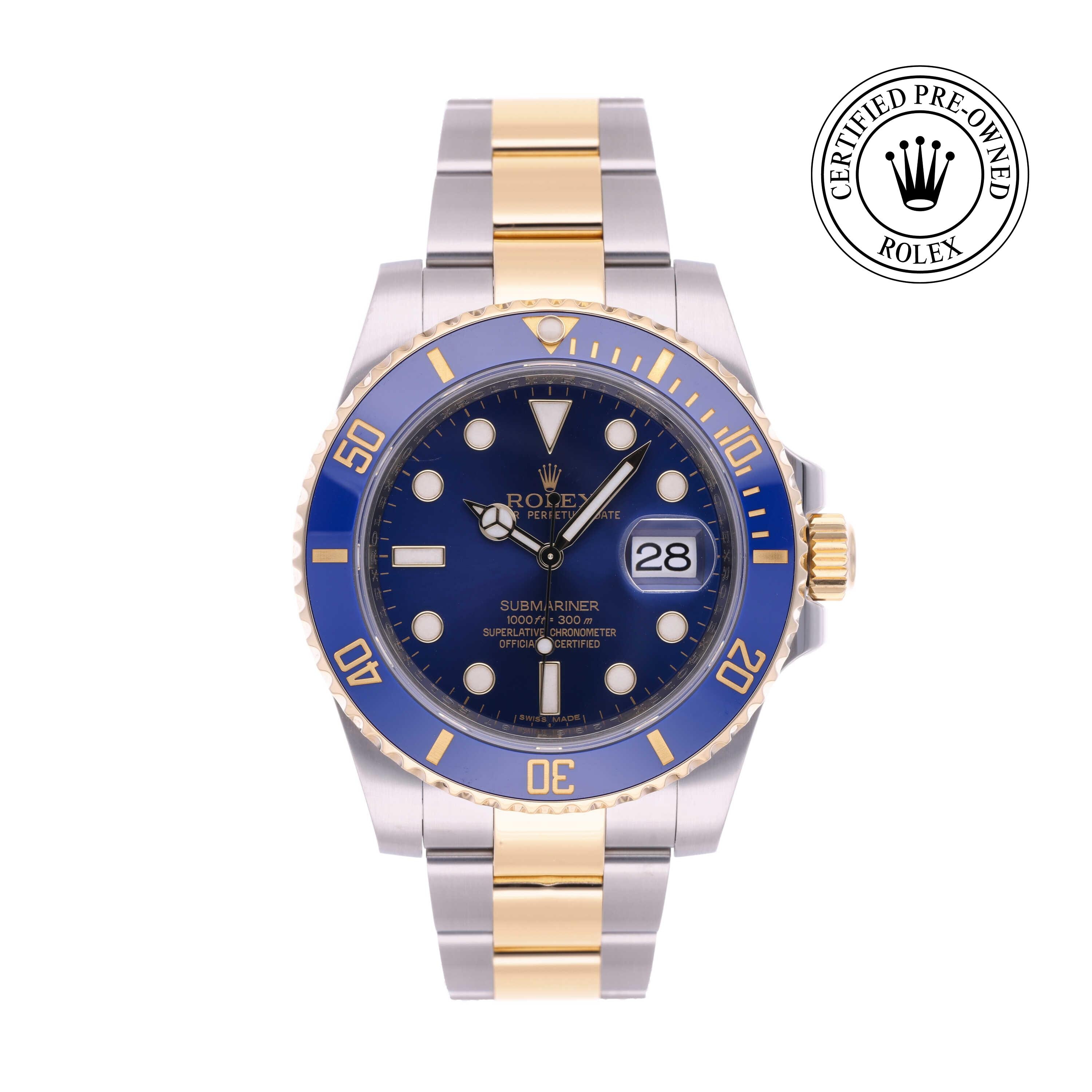 Submariner Date