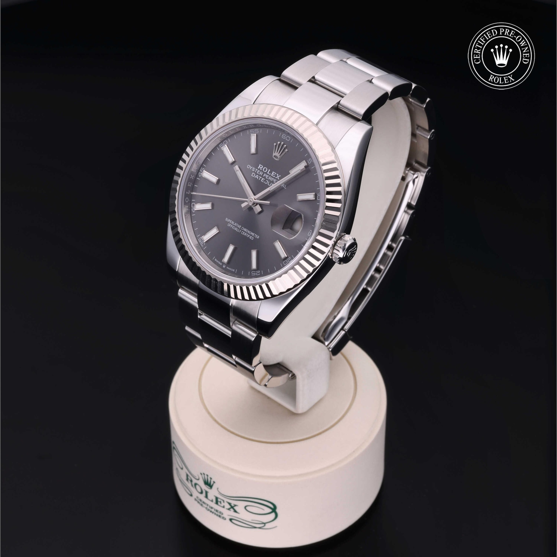 Datejust 41 image