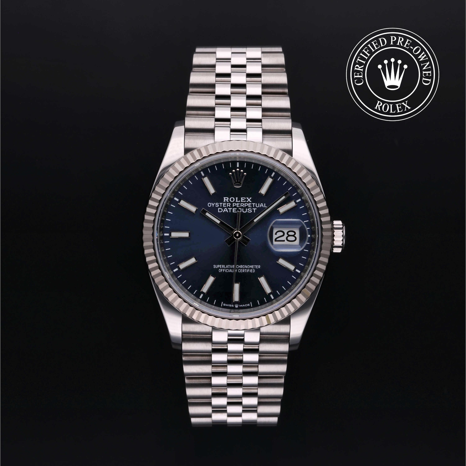 Datejust 36 image