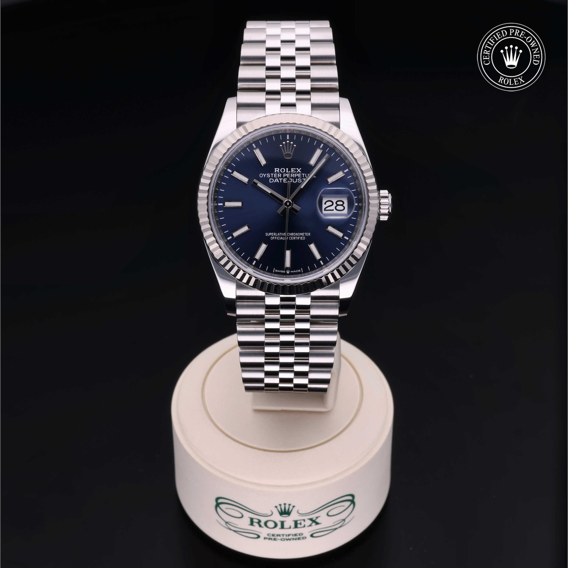 Datejust 36 image