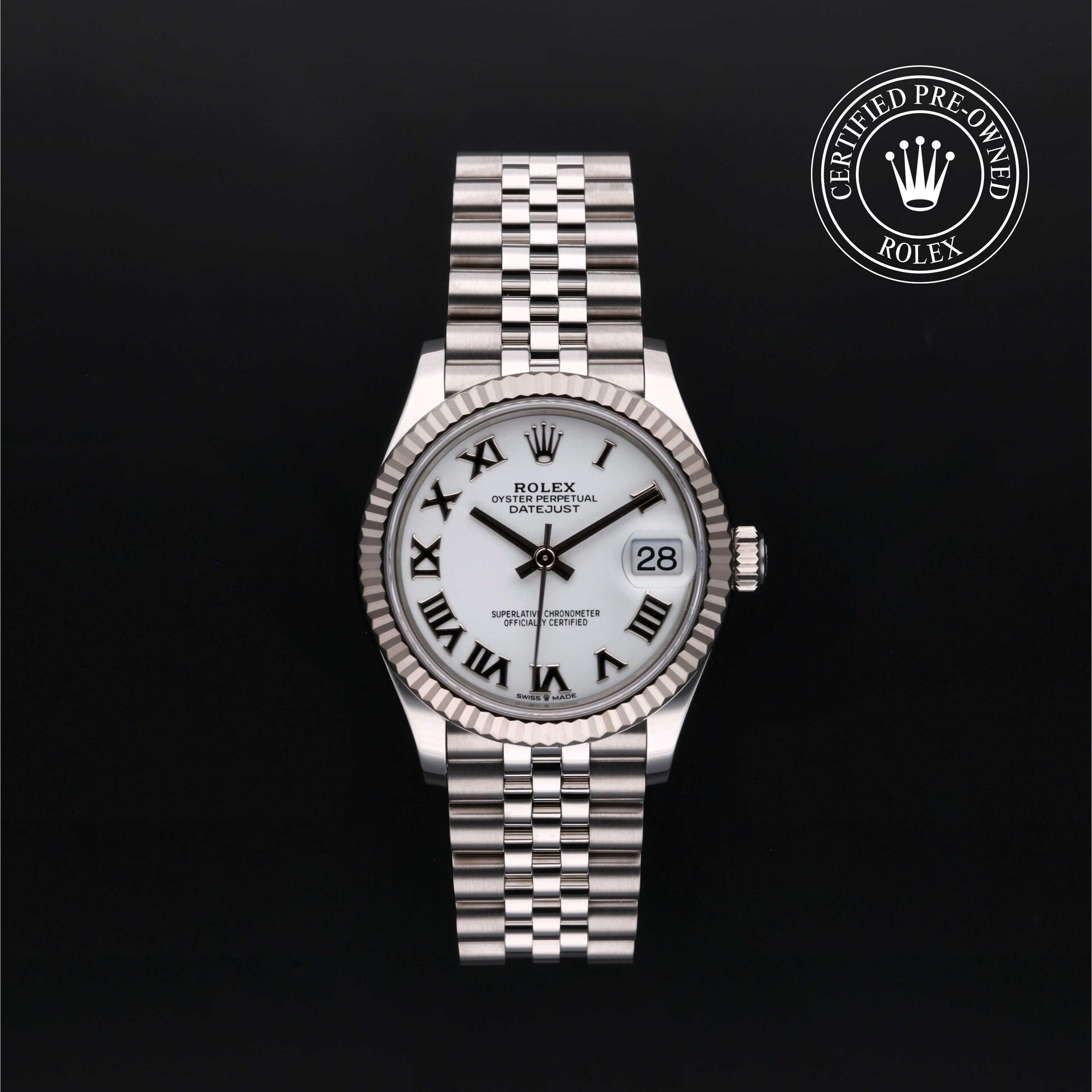Datejust 31 image