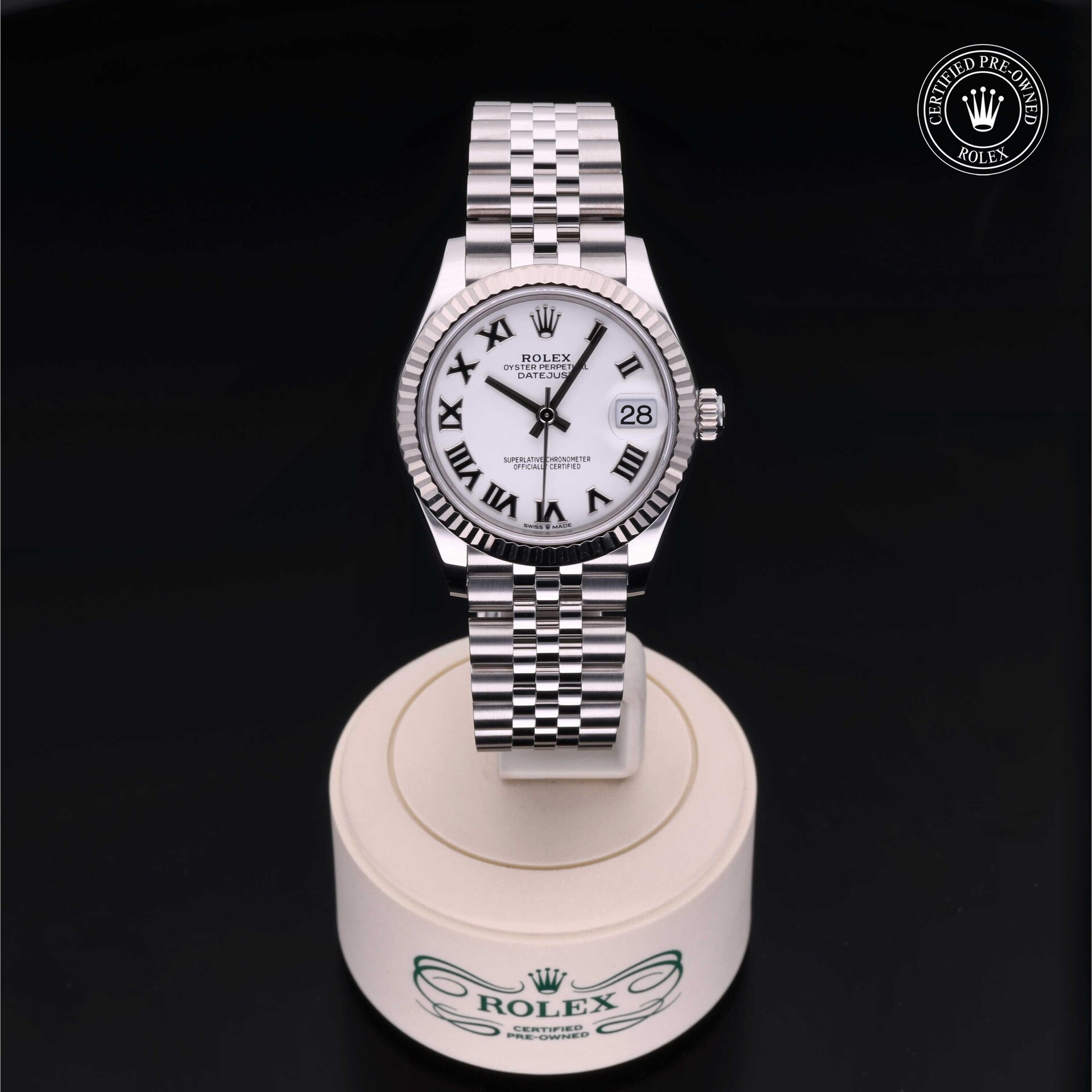 Datejust 31 image