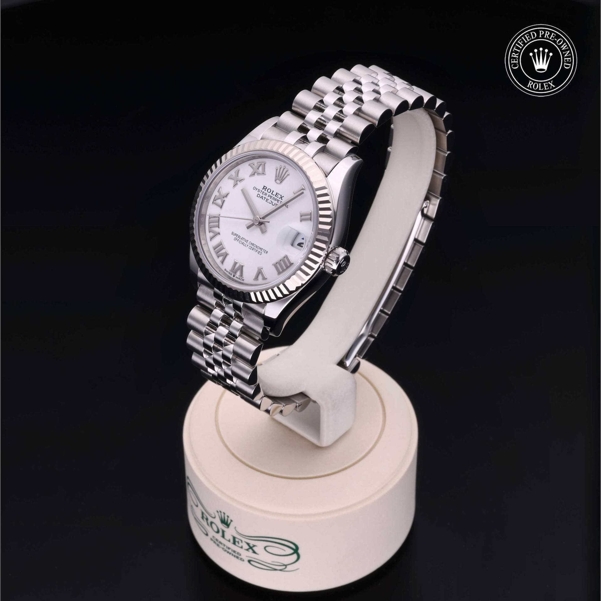 Datejust 31 image
