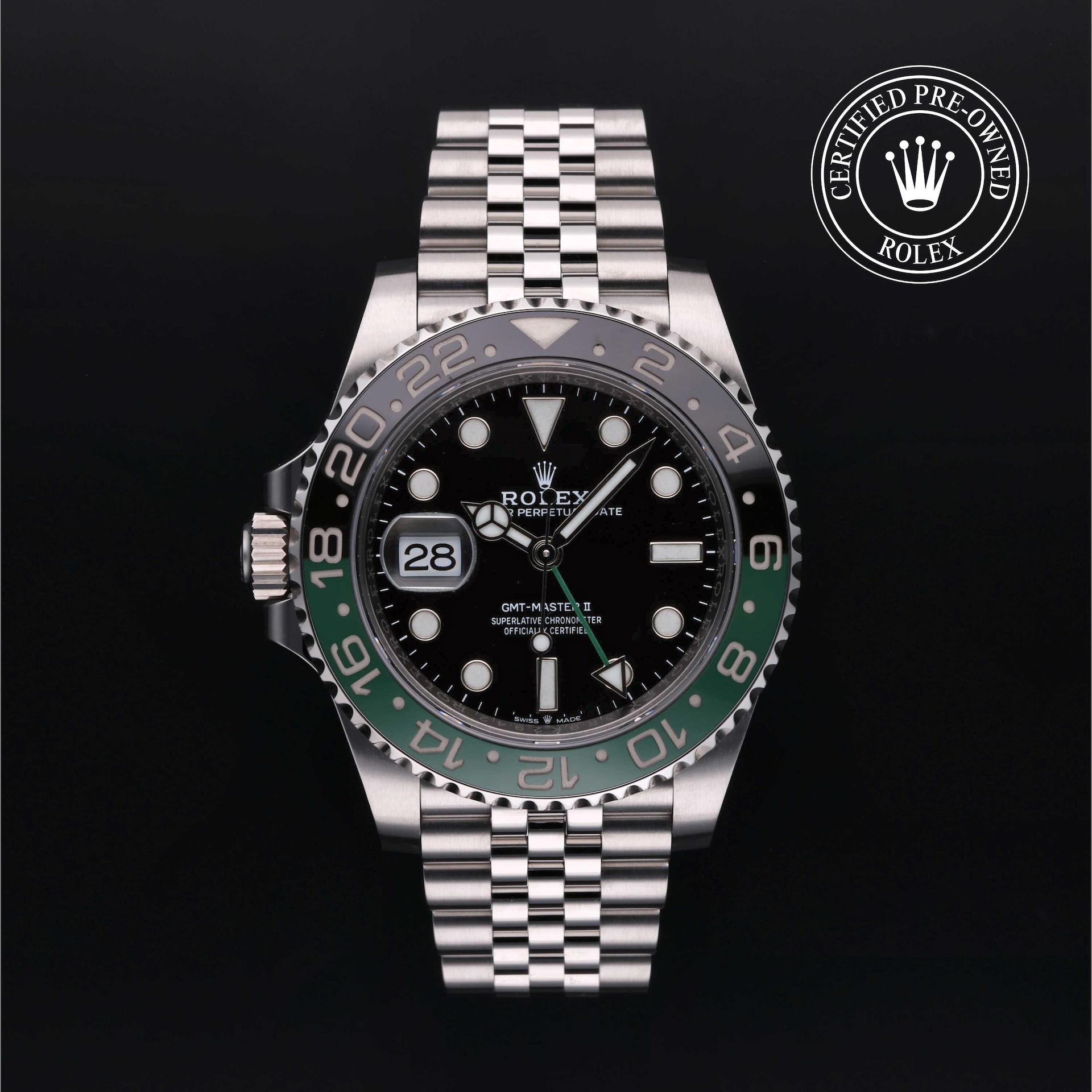 GMT-Master II image